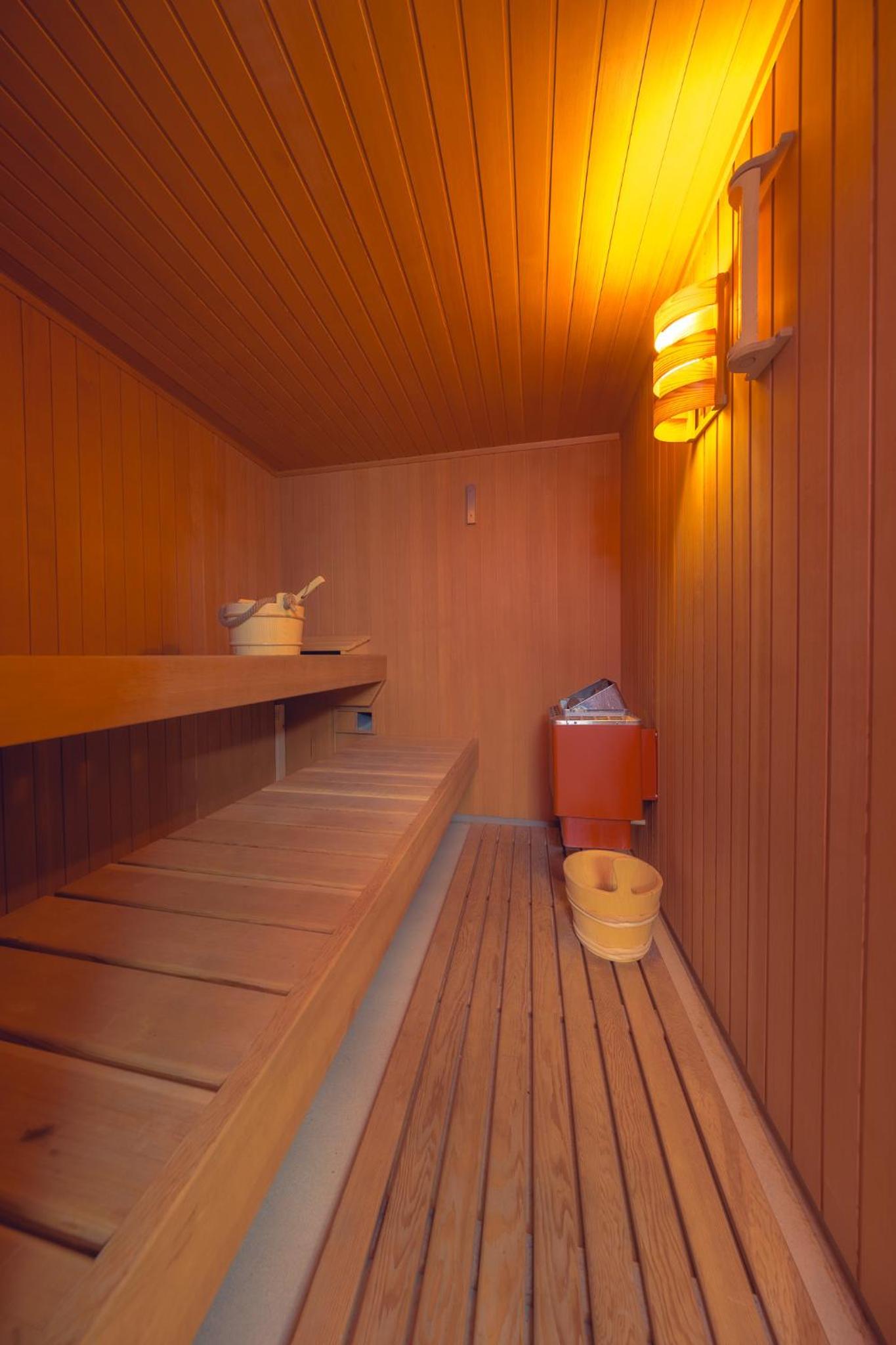 Superior Apartment with Sauna - Photo 25