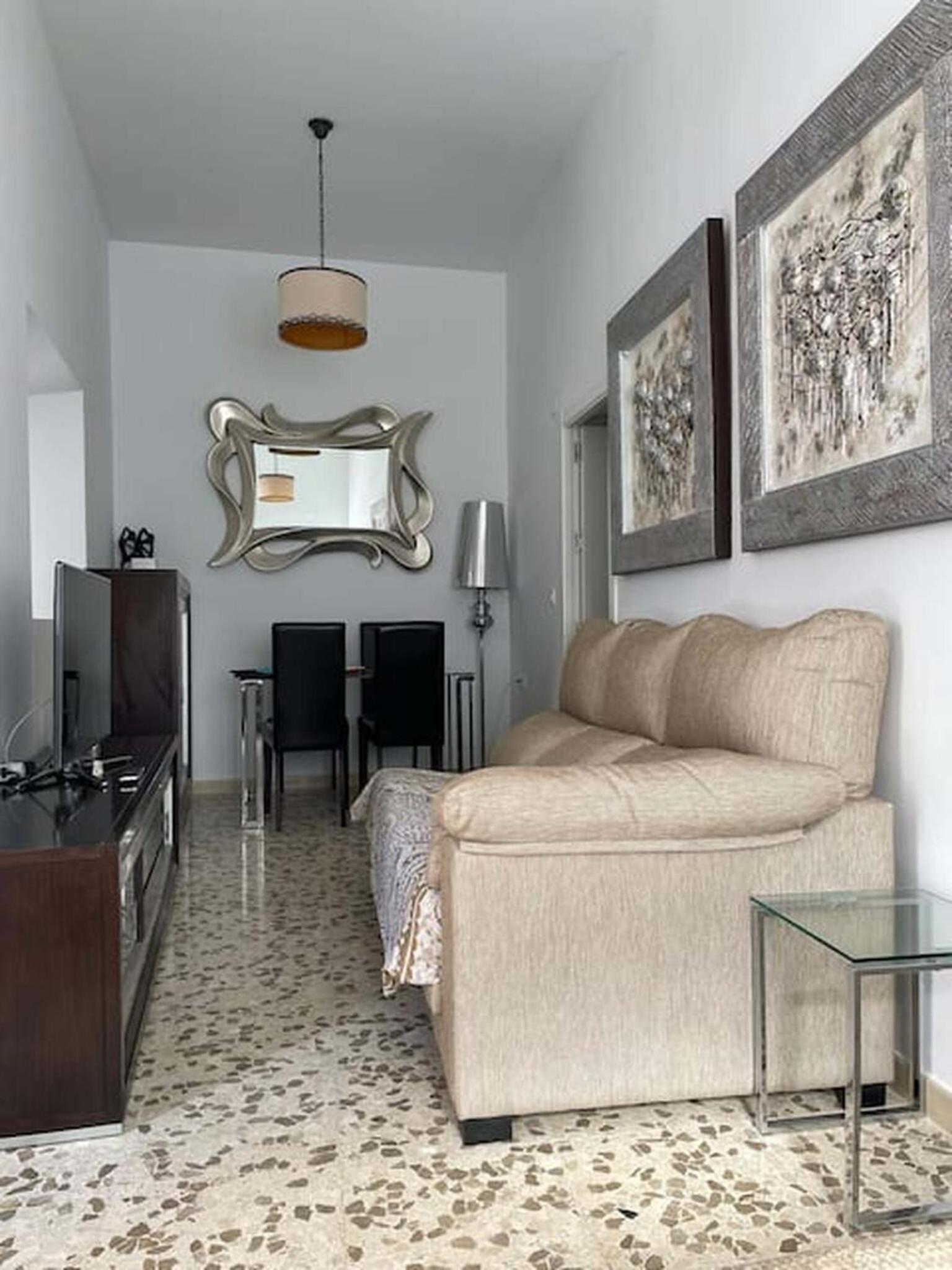 Casa de una habitación