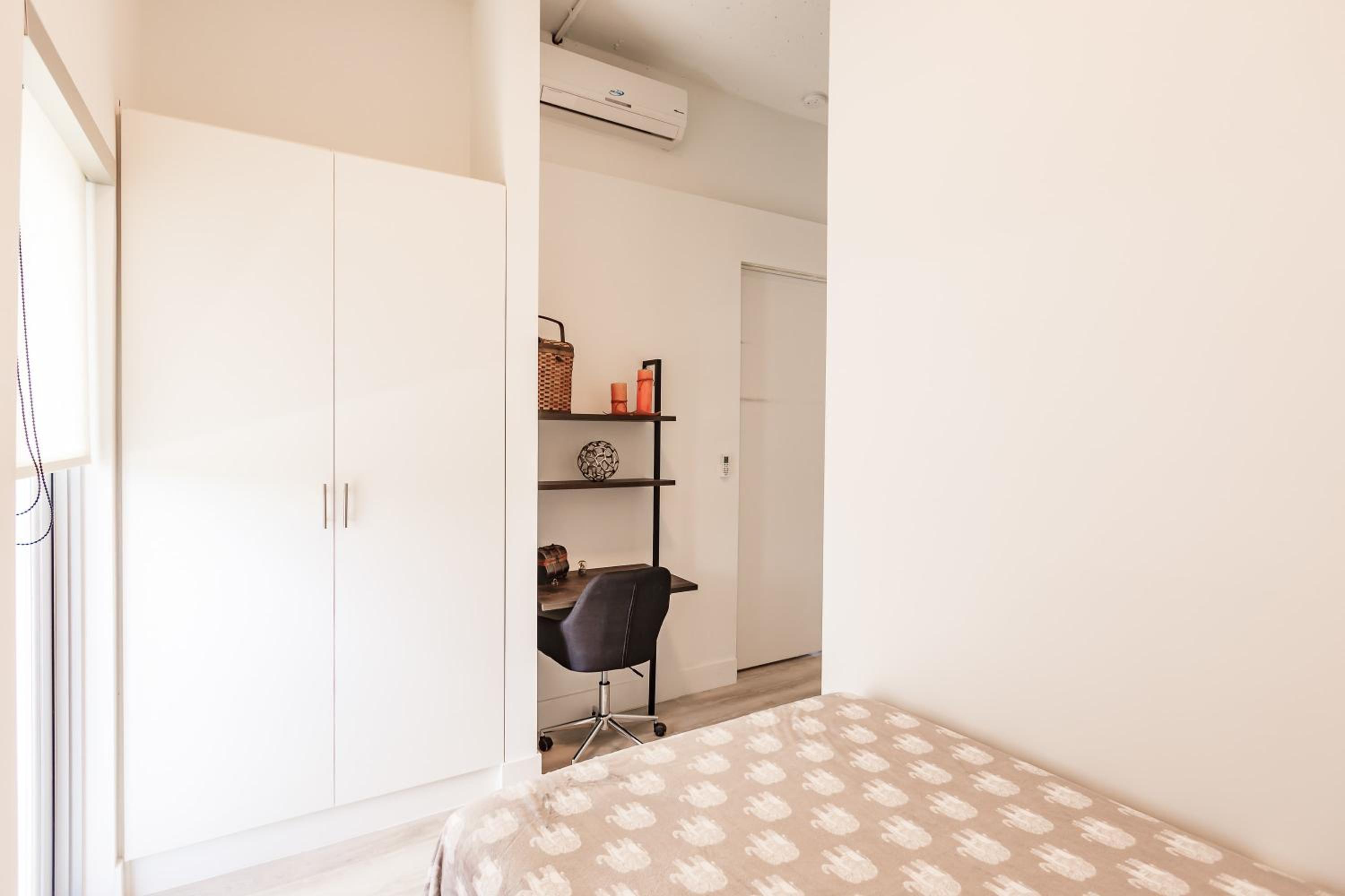Single Bed in Mixed Dormitory Room photo 3
