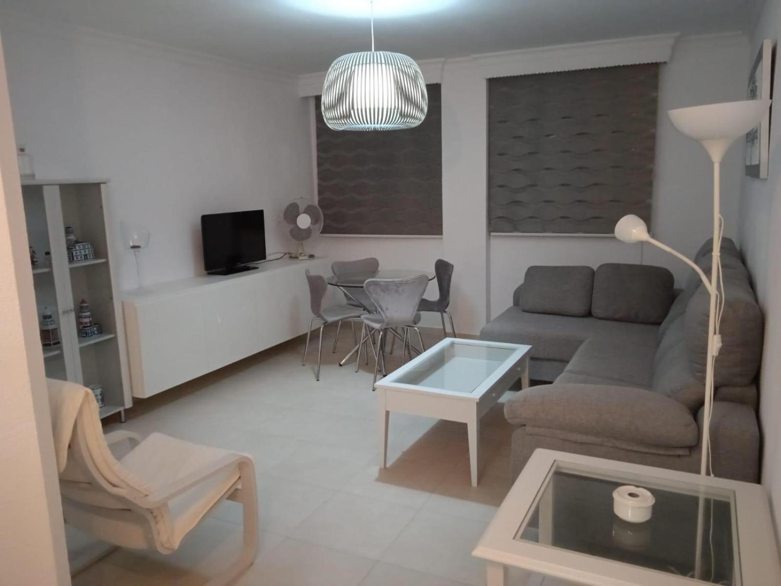 Casa de Dos Habitaciones