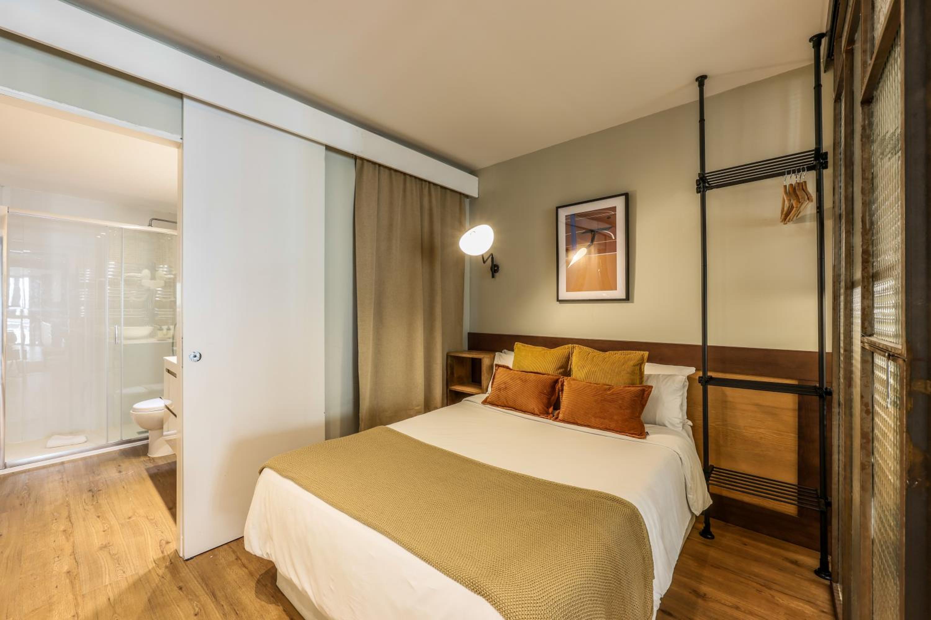 Apartamento Estándar