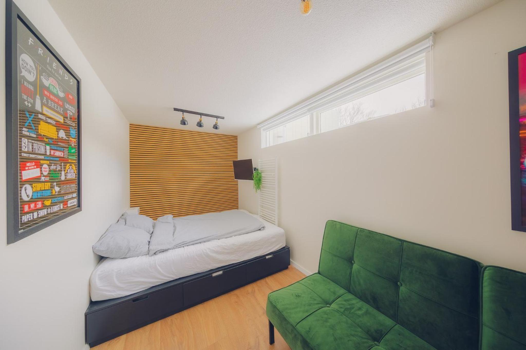 Superior Apartment with Sauna - Photo 40