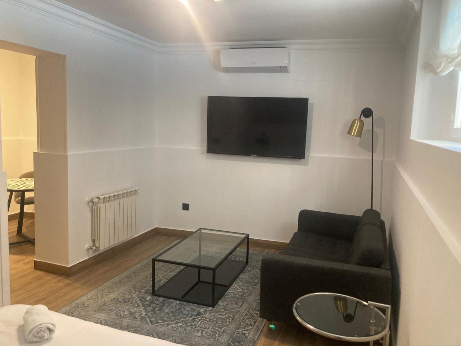 Apartamento - Planta Baja