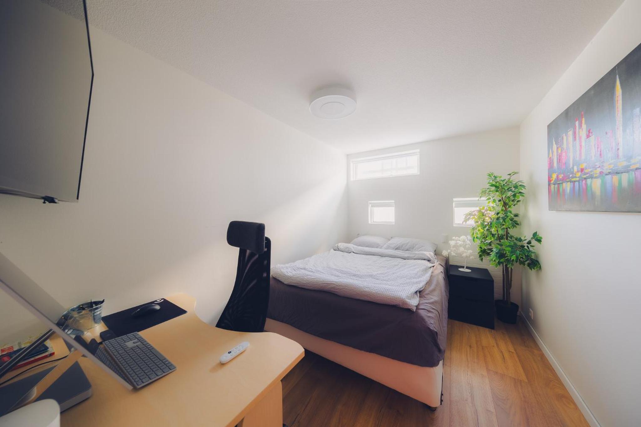 Superior Apartment with Sauna - Photo 14