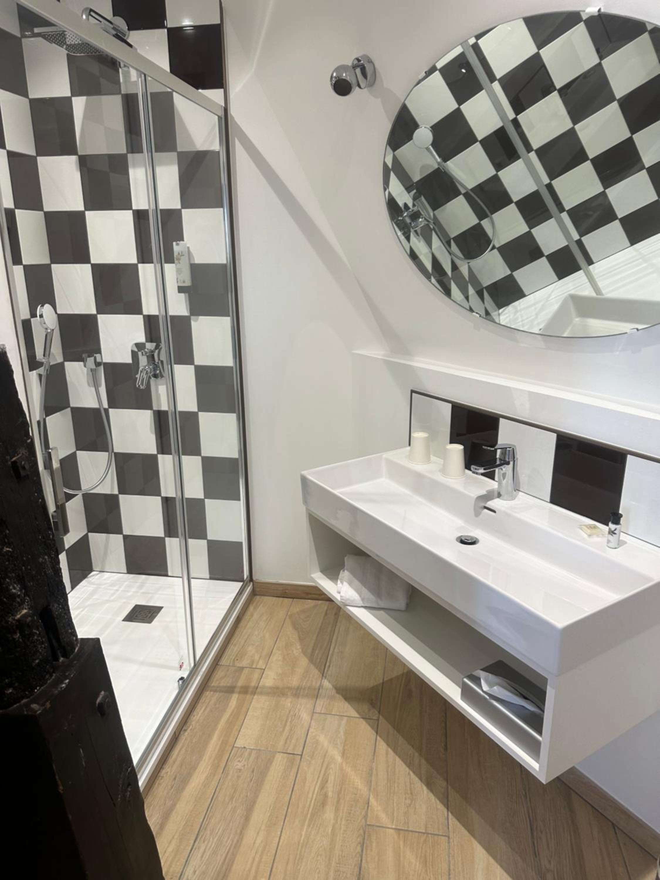Privilege Double Room - Photo 9
