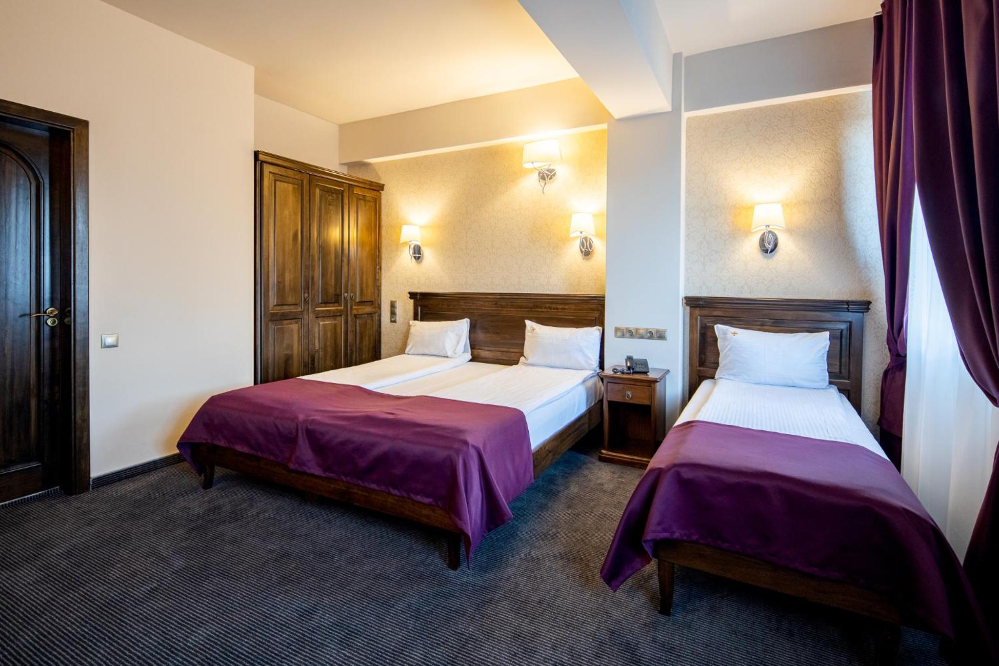 Triple Room - Photo 4
