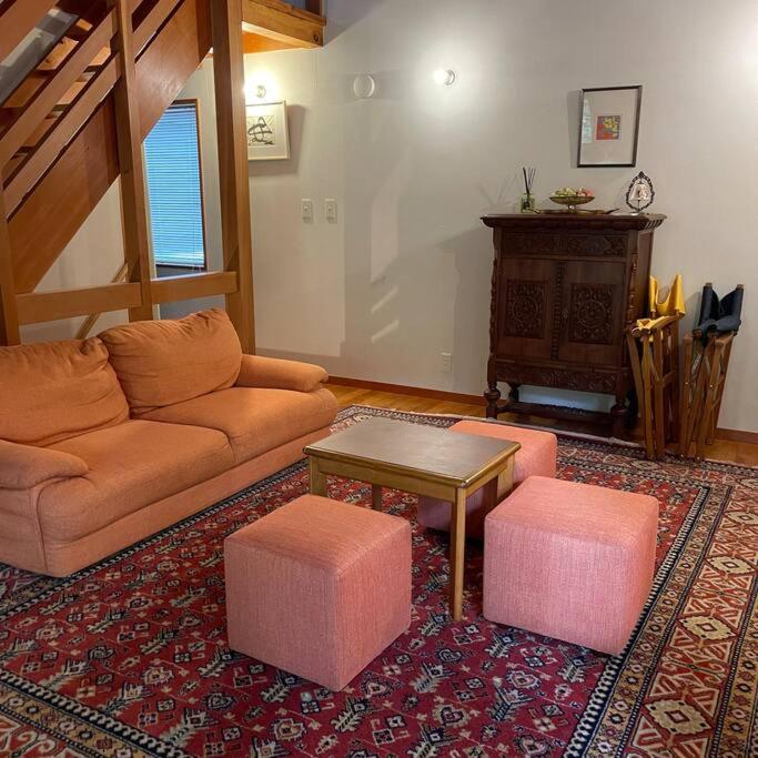 Four-Bedroom House photo 1