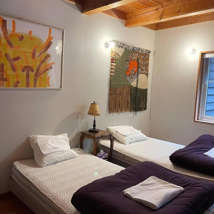 Four-Bedroom House photo 3