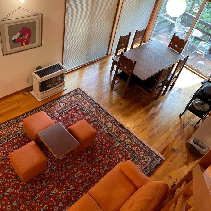 Four-Bedroom House photo 2