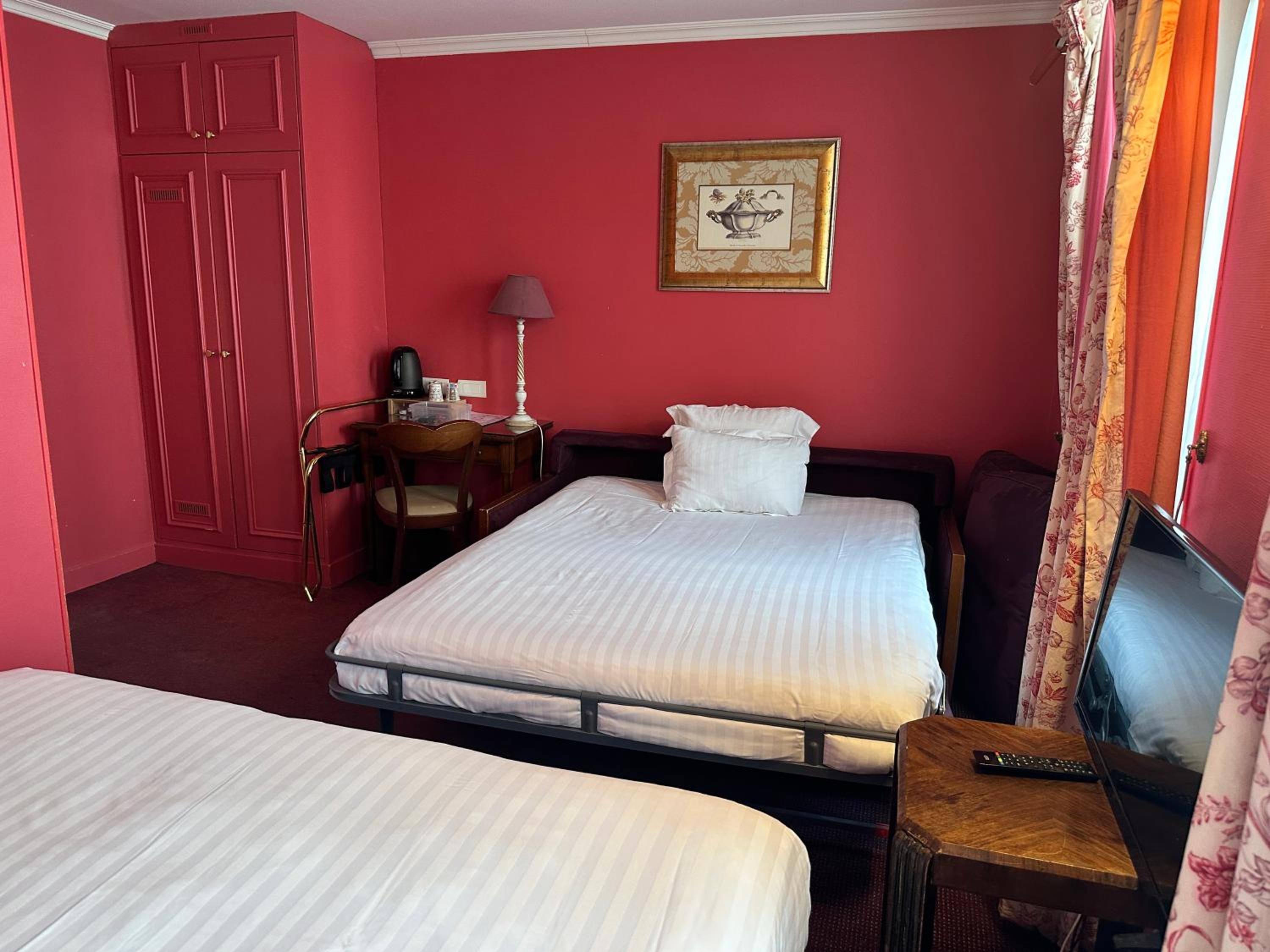 Quadruple Room photo 3