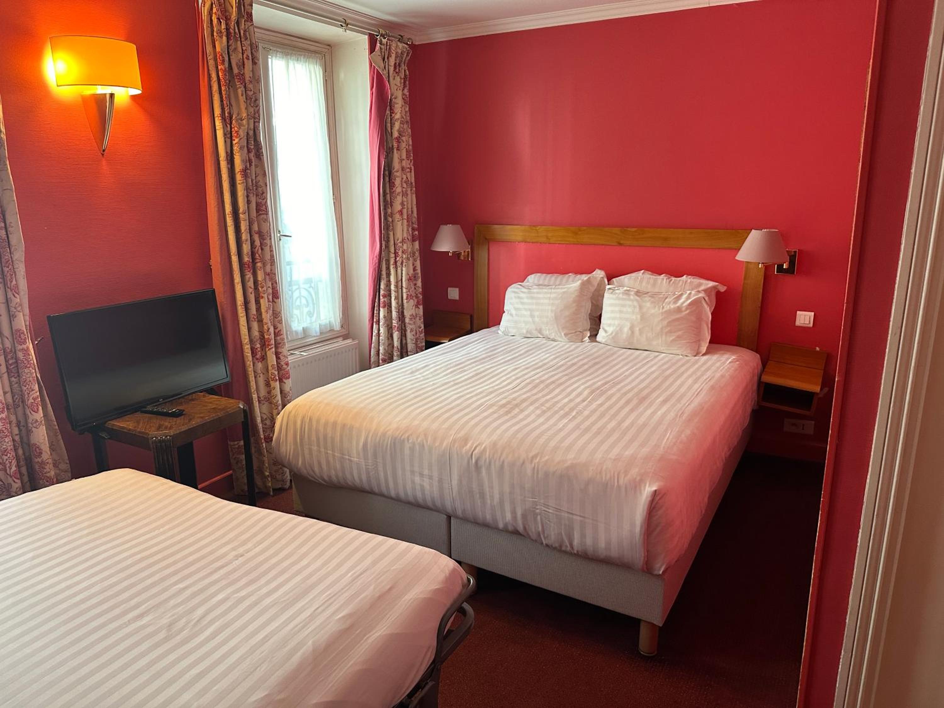 Quadruple Room photo 2