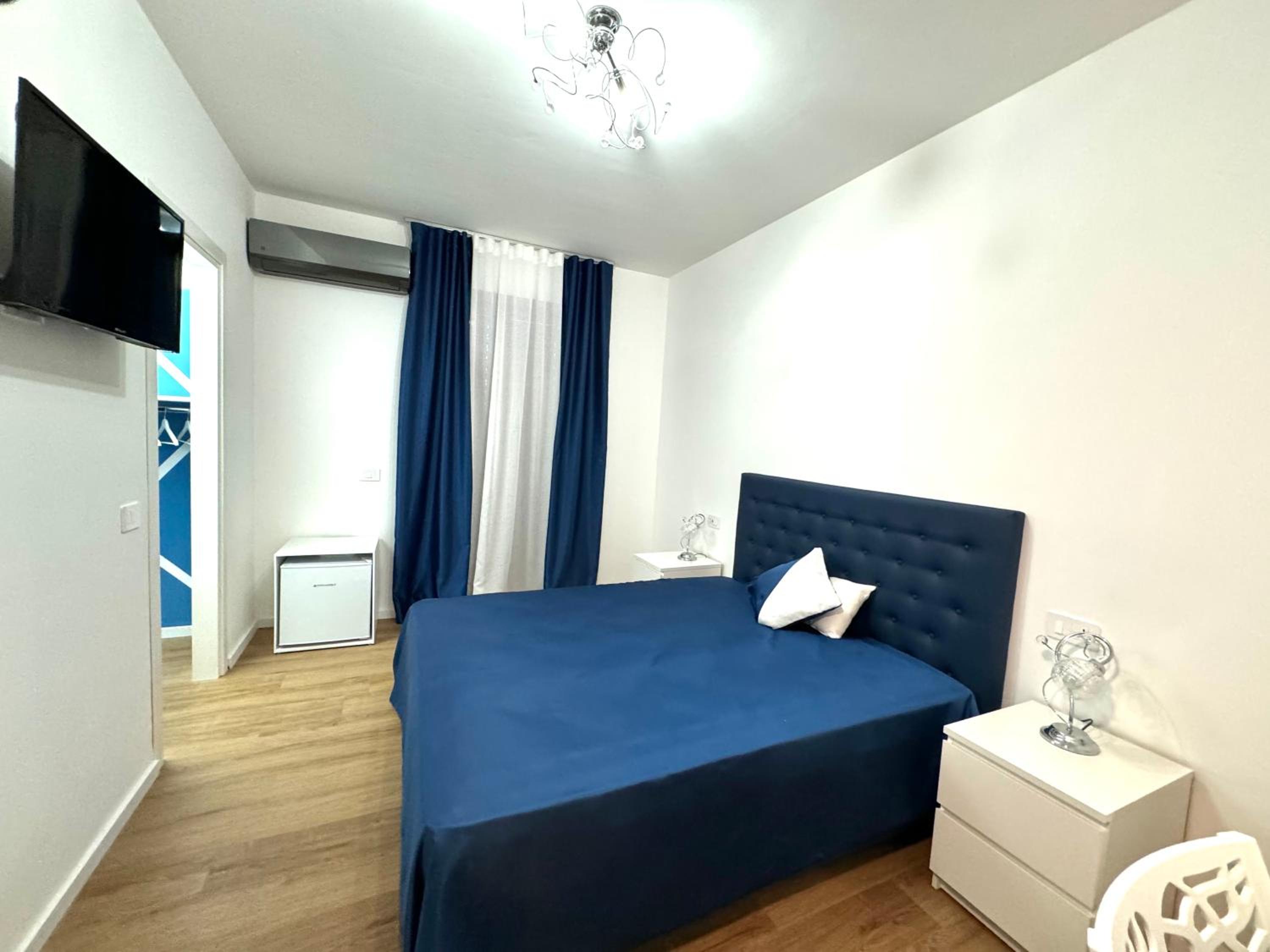 Double Room with Private Bathroom photo 3
