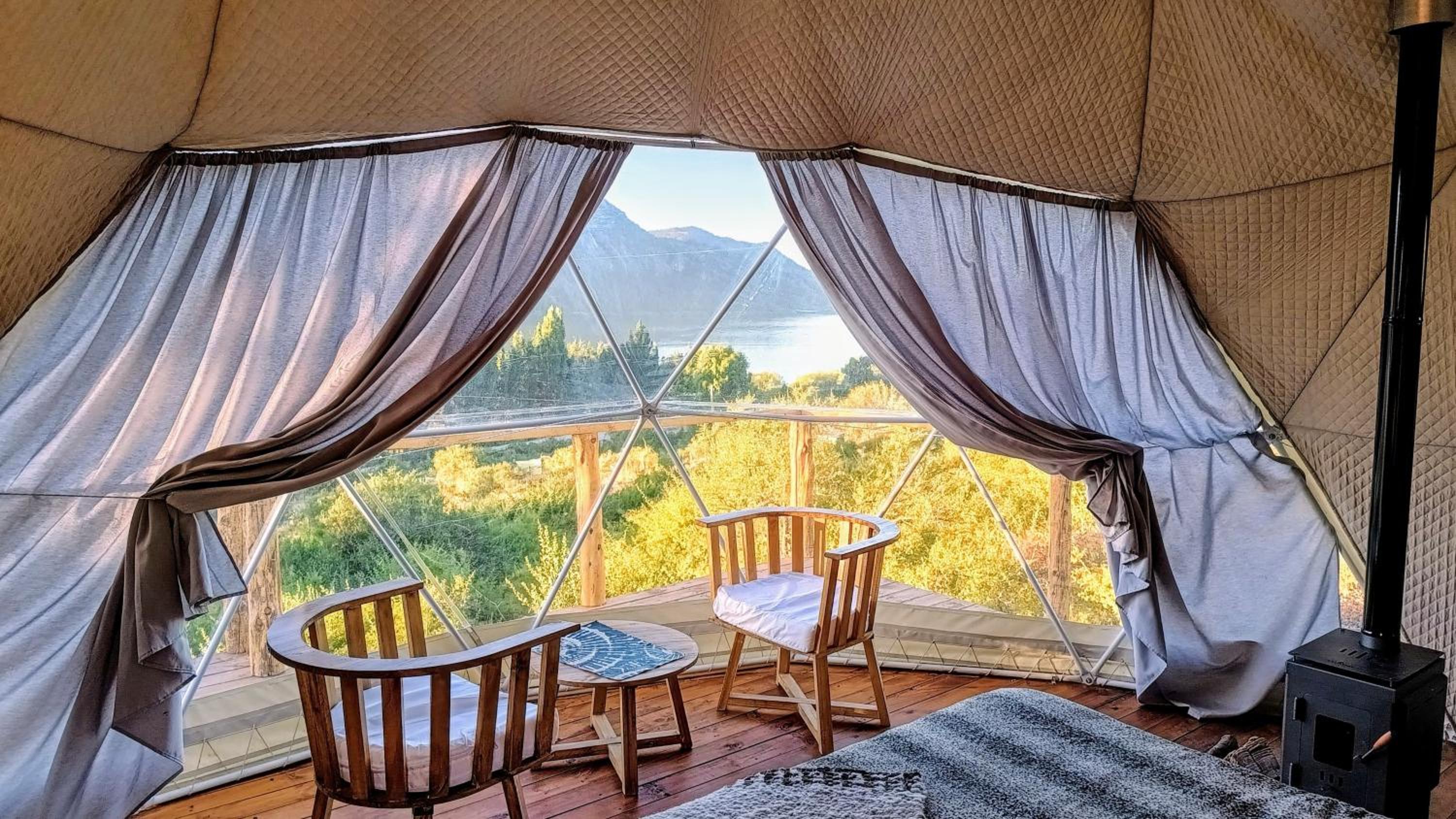 One-Bedroom Chalet photo 2