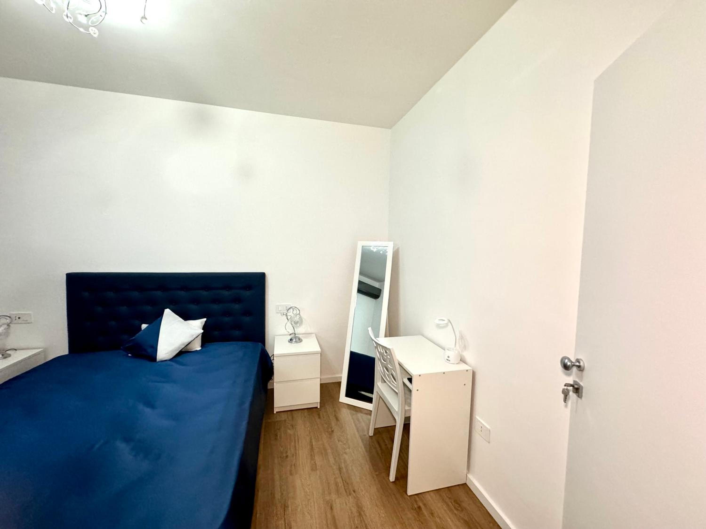 Double Room with Private Bathroom photo 2