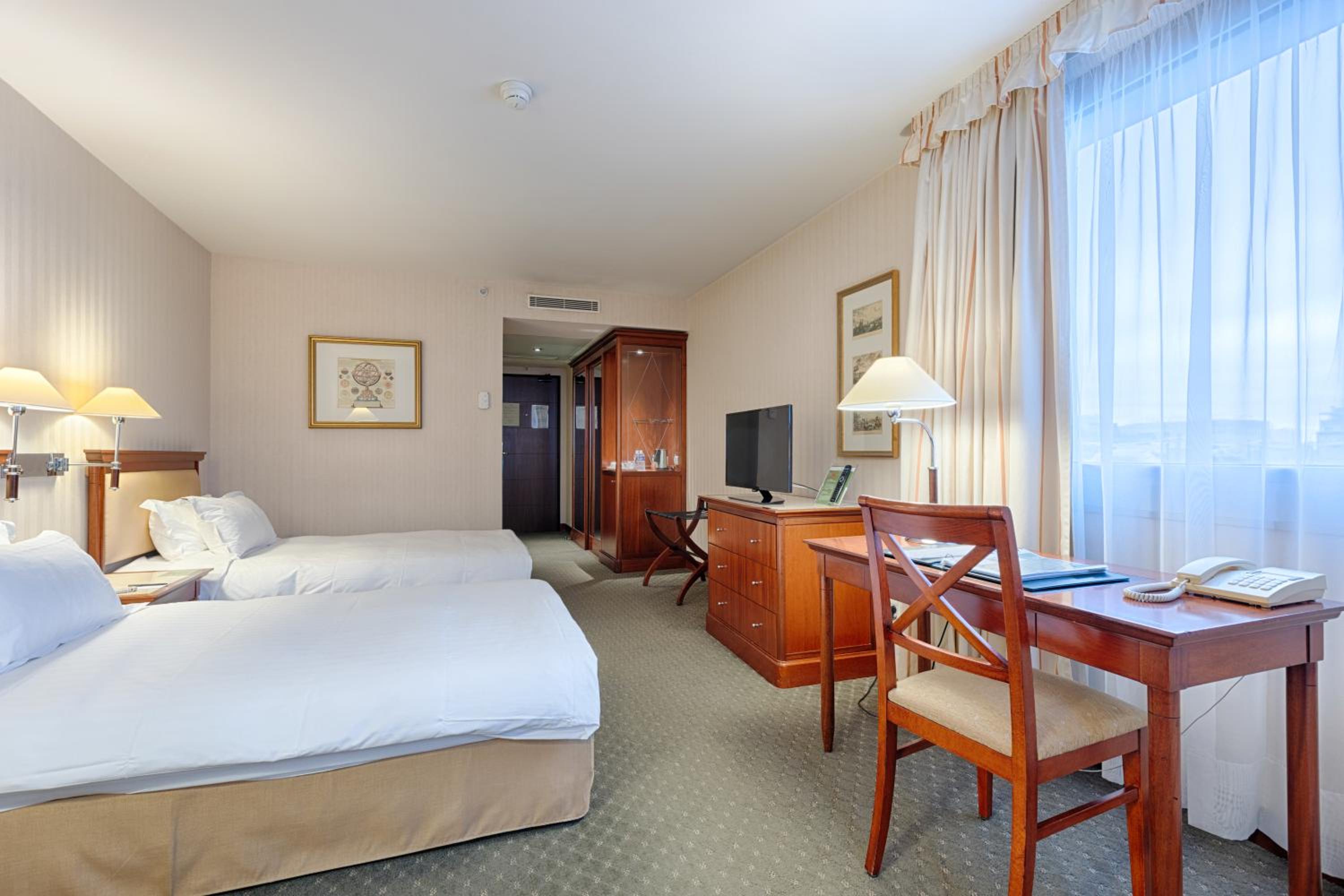 Double or Twin Room