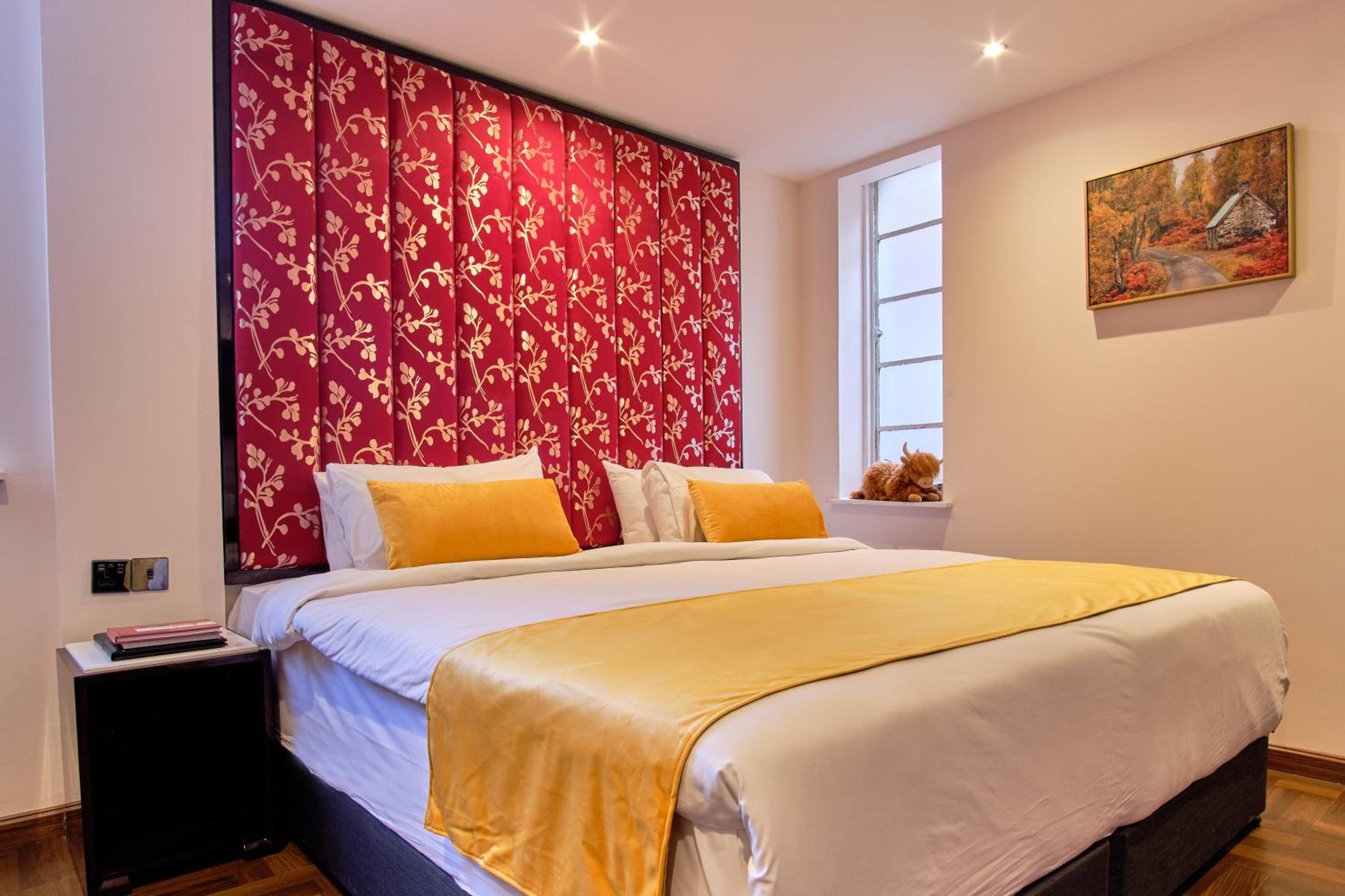 Petite Cozy Double Room - Photo 2