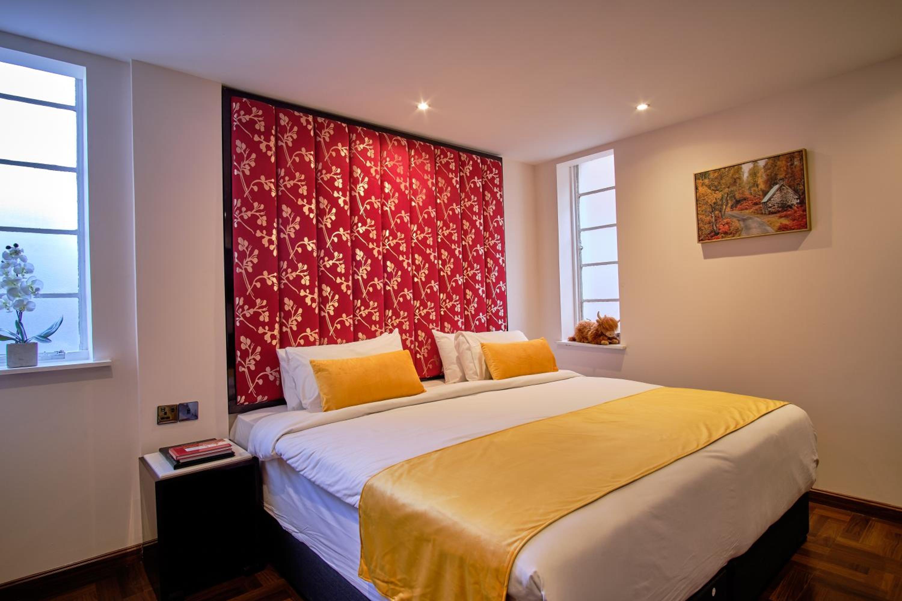 Petite Cozy Double Room - Photo 1