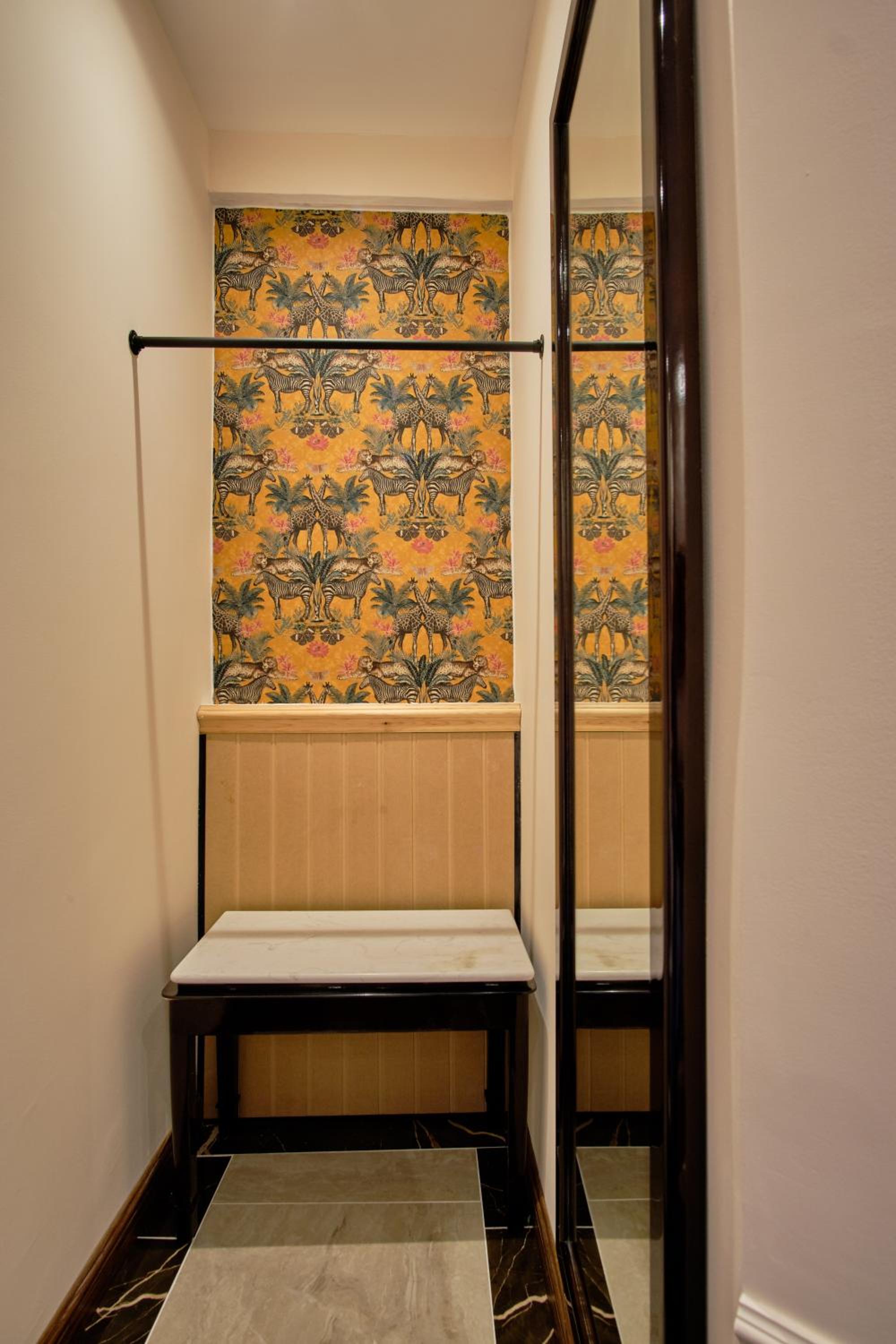 Petite Colosseum Double Room - Photo 5