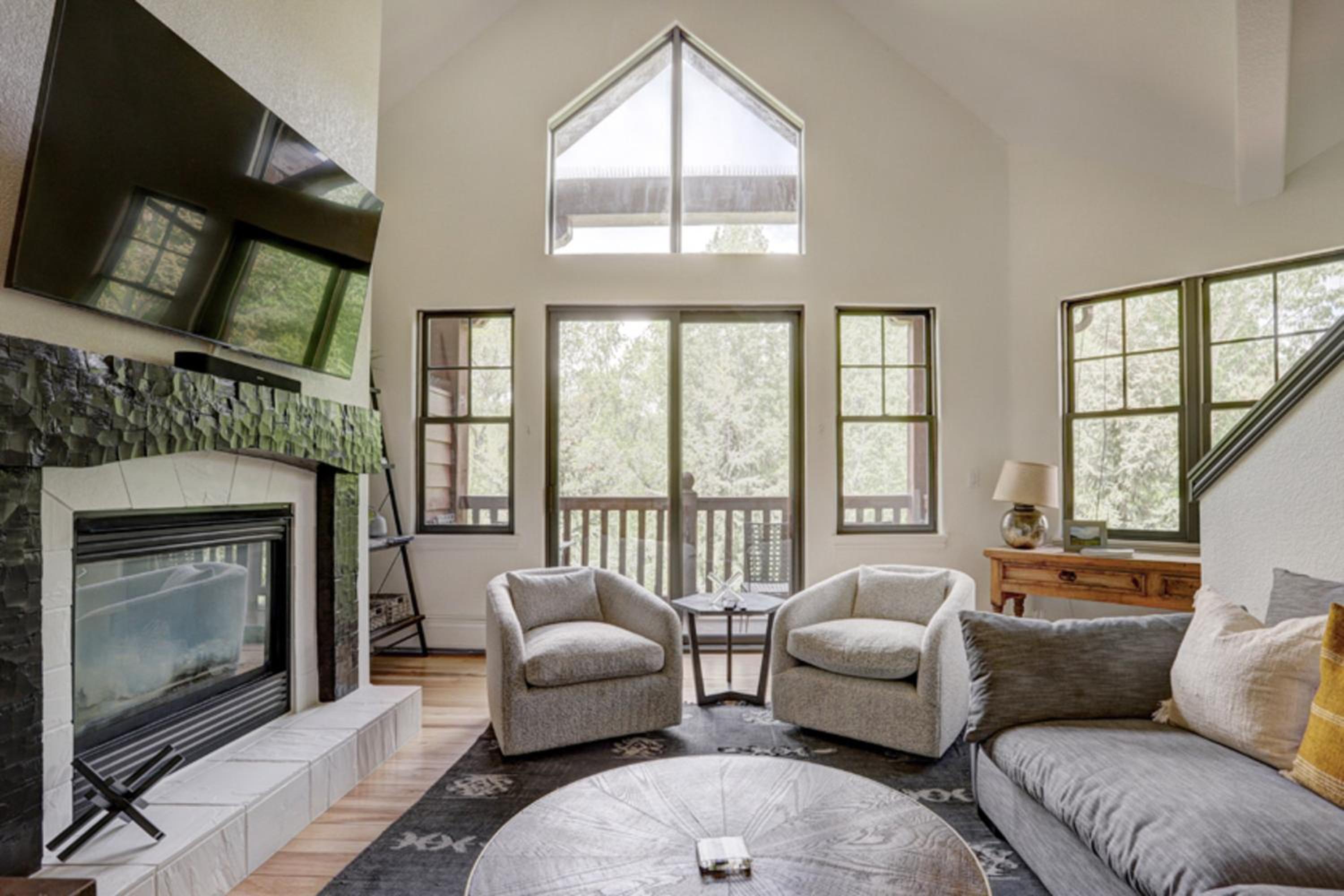Loft photo 1