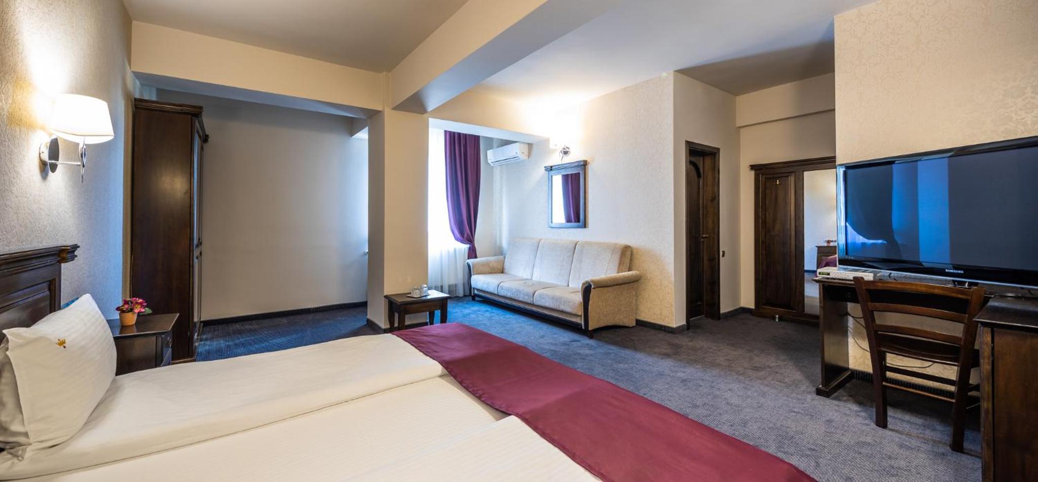 Junior Suite - Photo 2