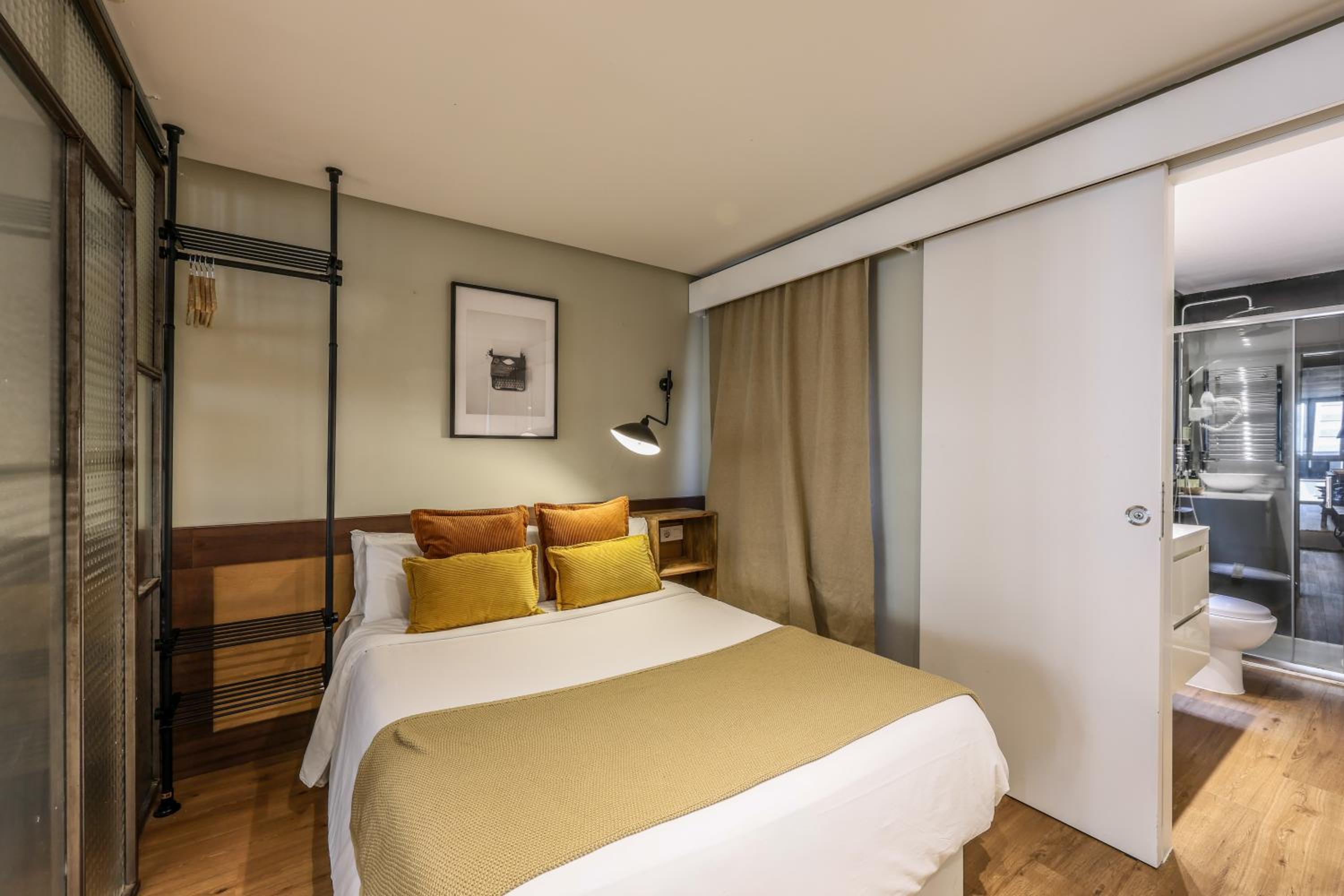 Apartamento de lujo