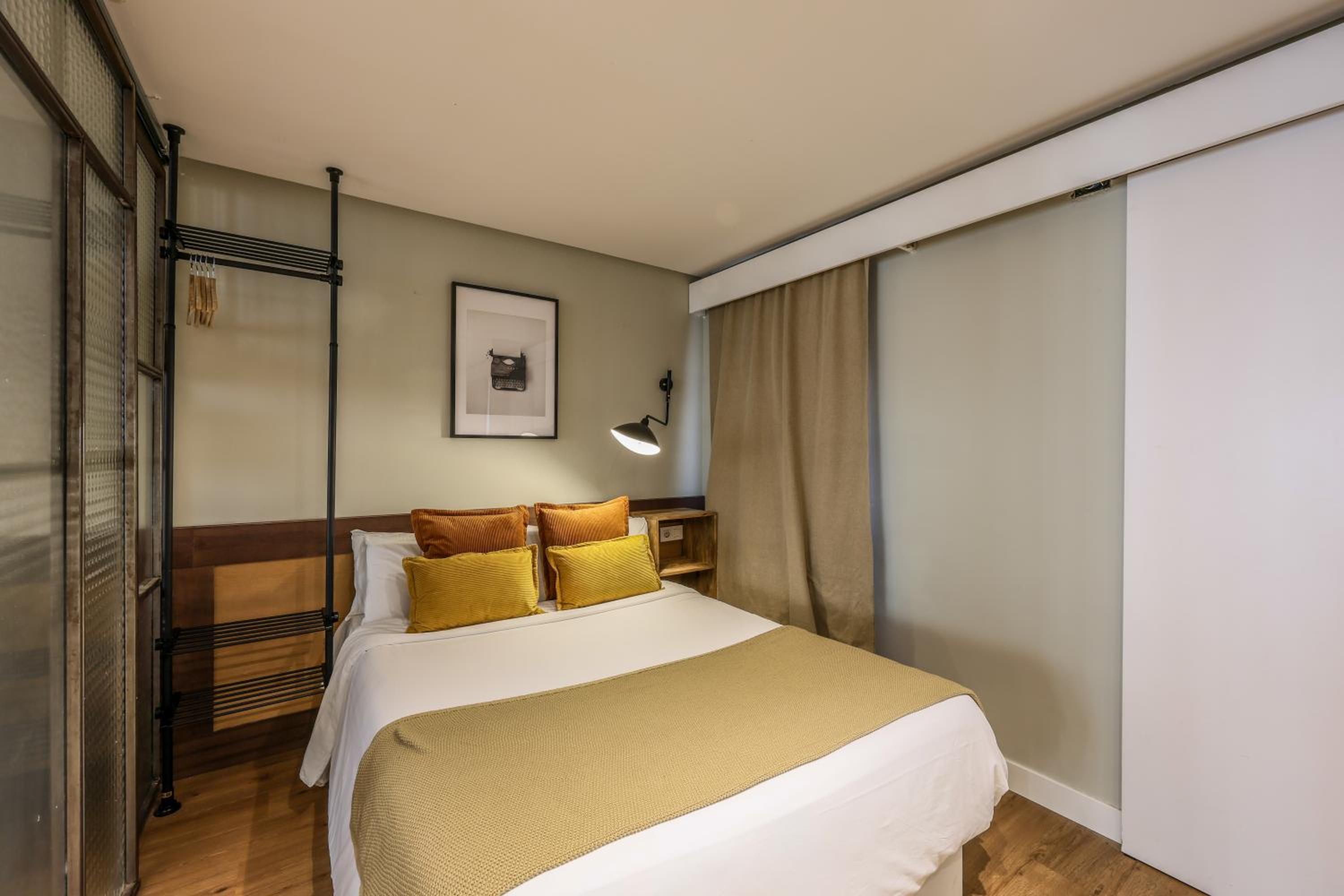 Apartamento de lujo