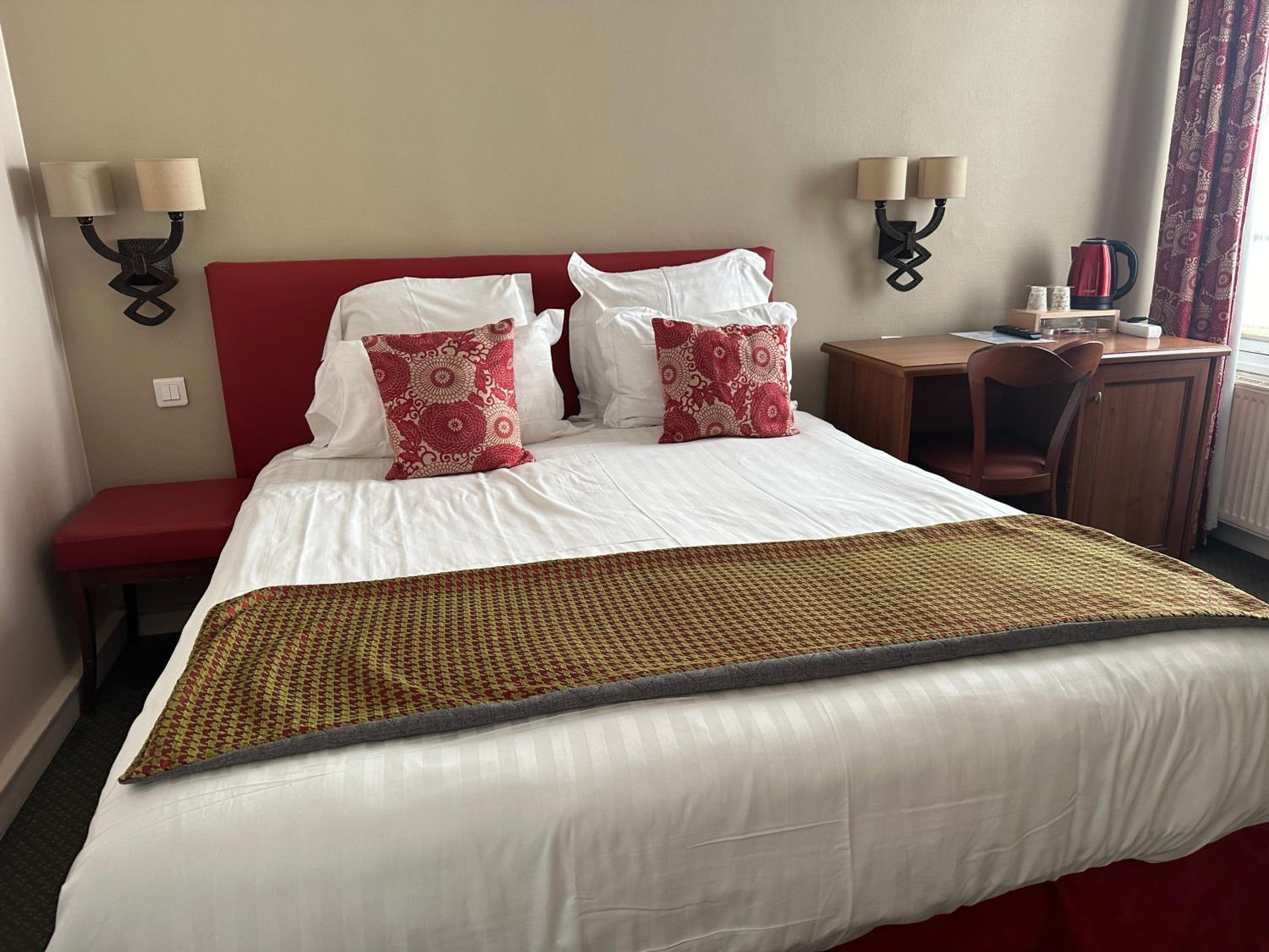 Standard Double Room photo 1