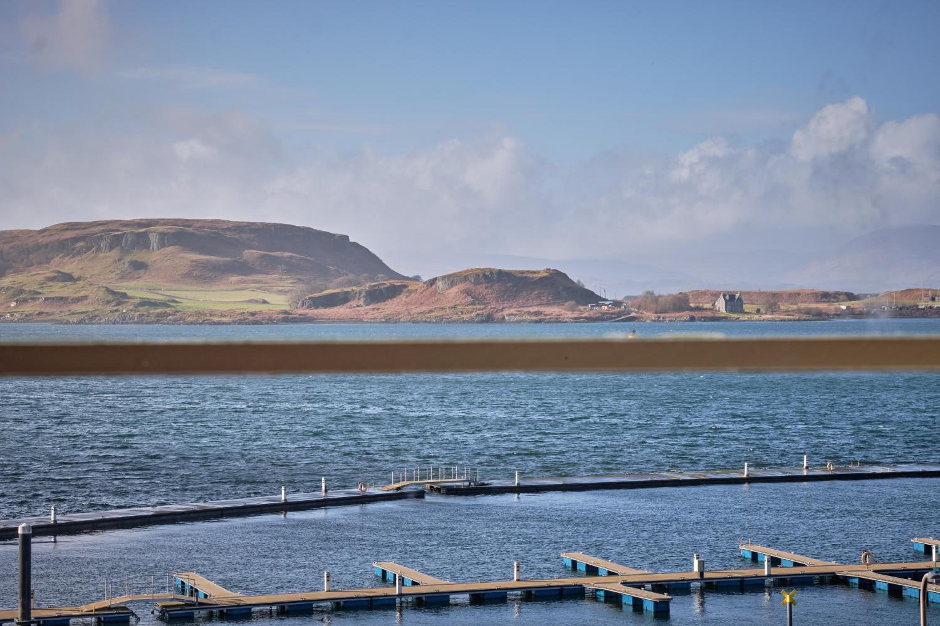 Kerrera Suite
