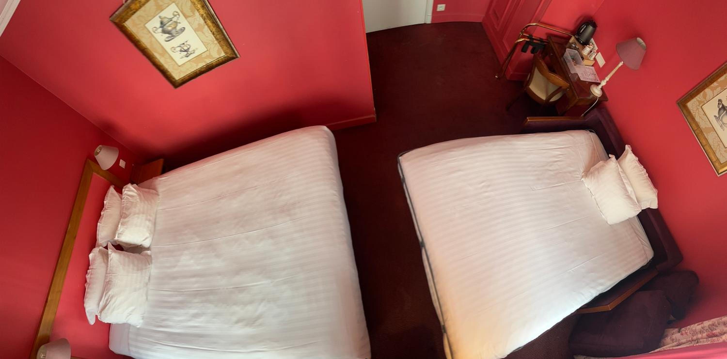 Quadruple Room photo 2
