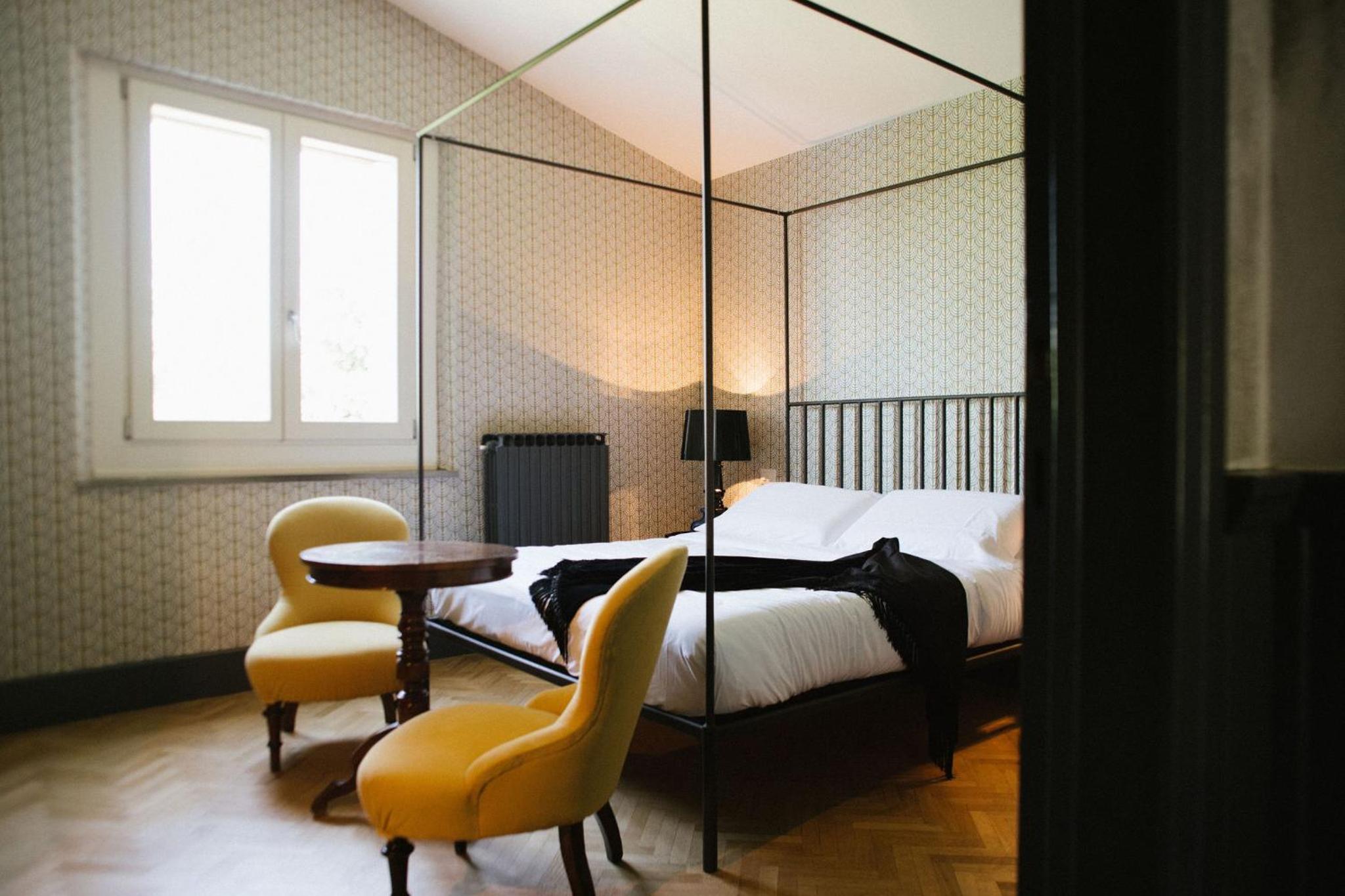 Double Room with Private Bathroom photo 3