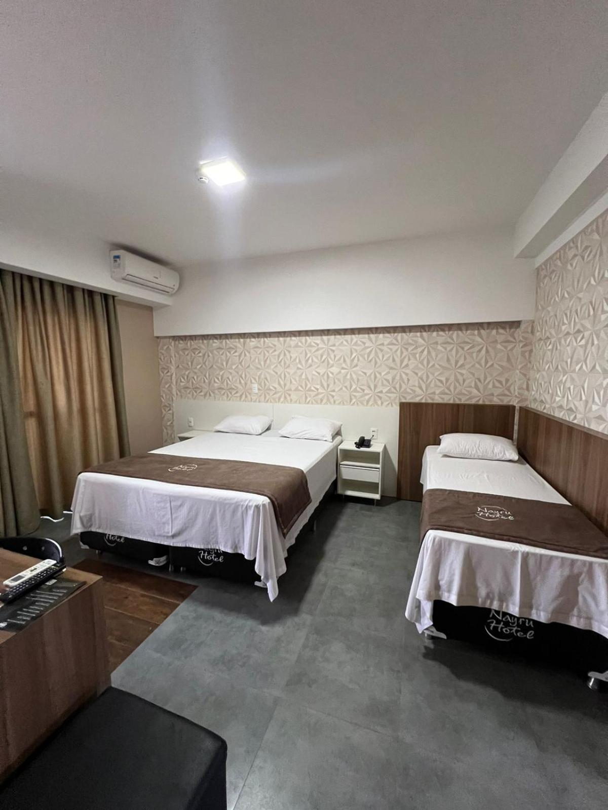 Superior Luxury Suite