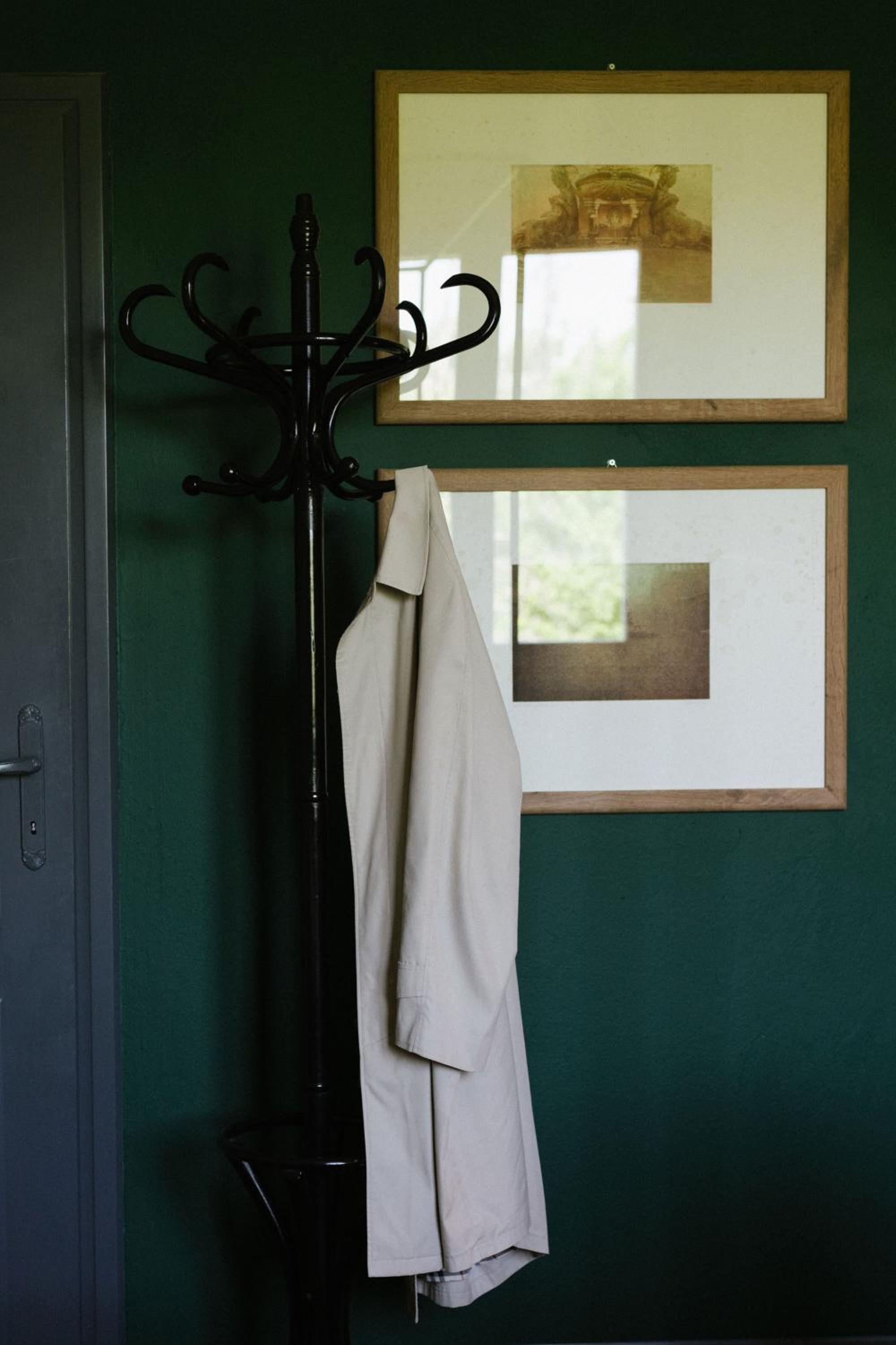 Double Room with Private Bathroom photo 2