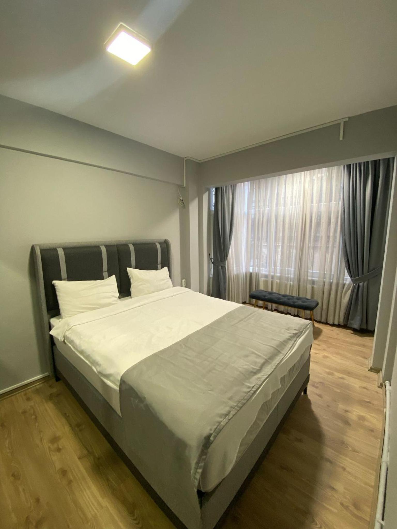 Two-Bedroom Apartment photo 1