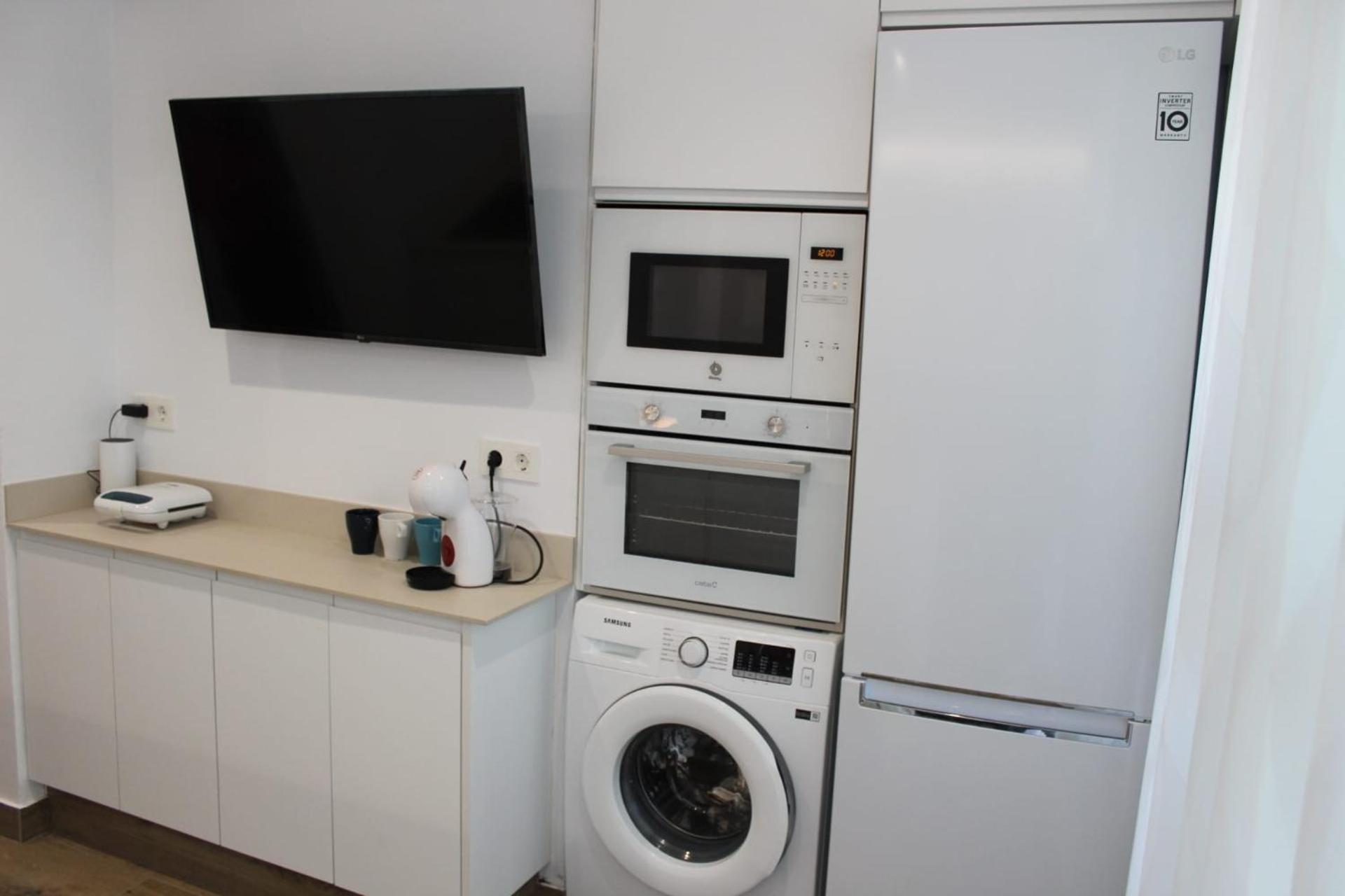 Apartment - Ground Floor photo 3