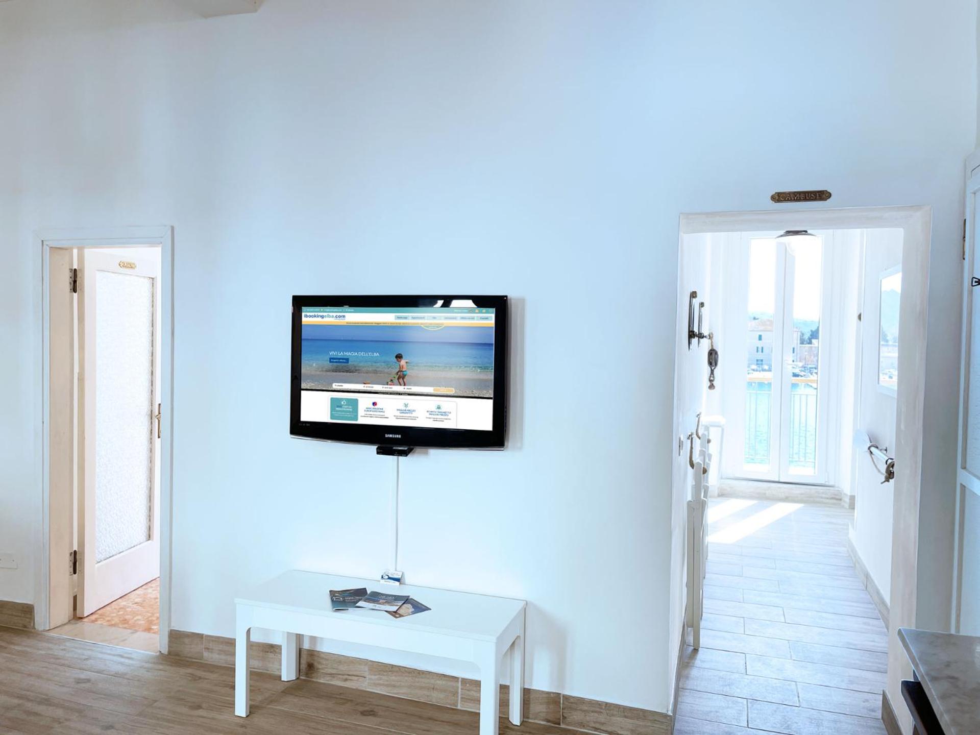 Apartment with Sea View photo 1