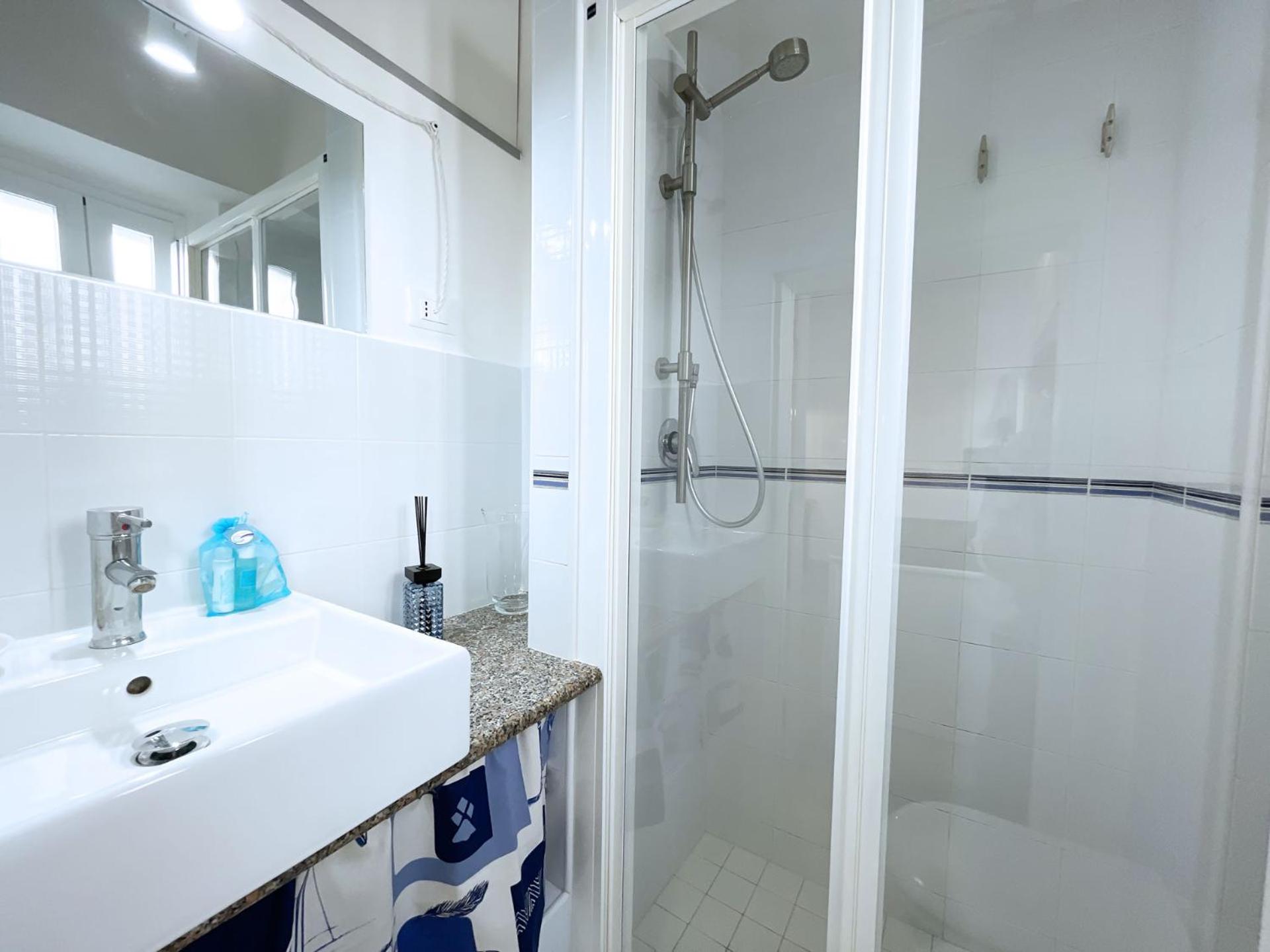 Apartment with Sea View photo 2