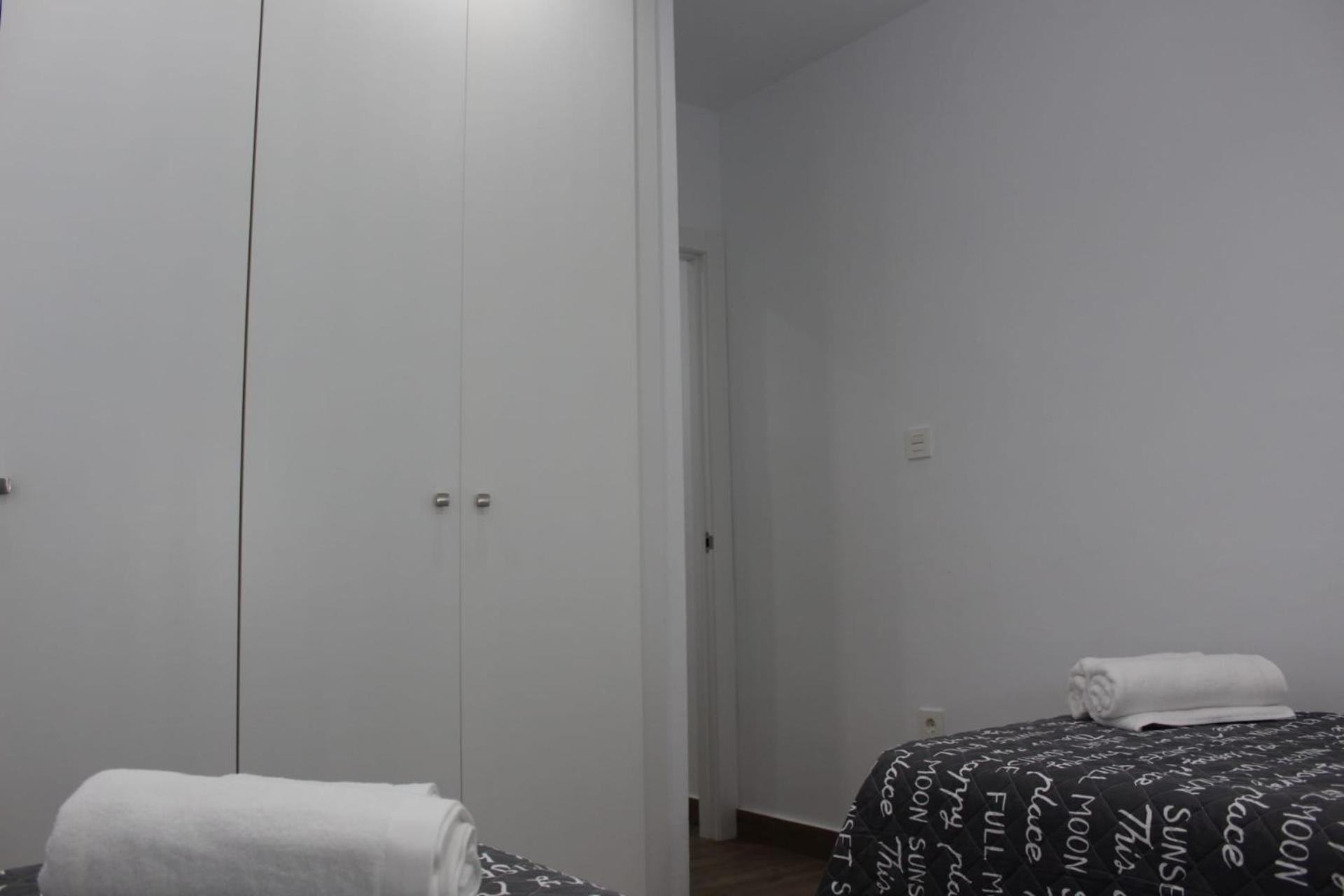 Apartment - Ground Floor photo 2