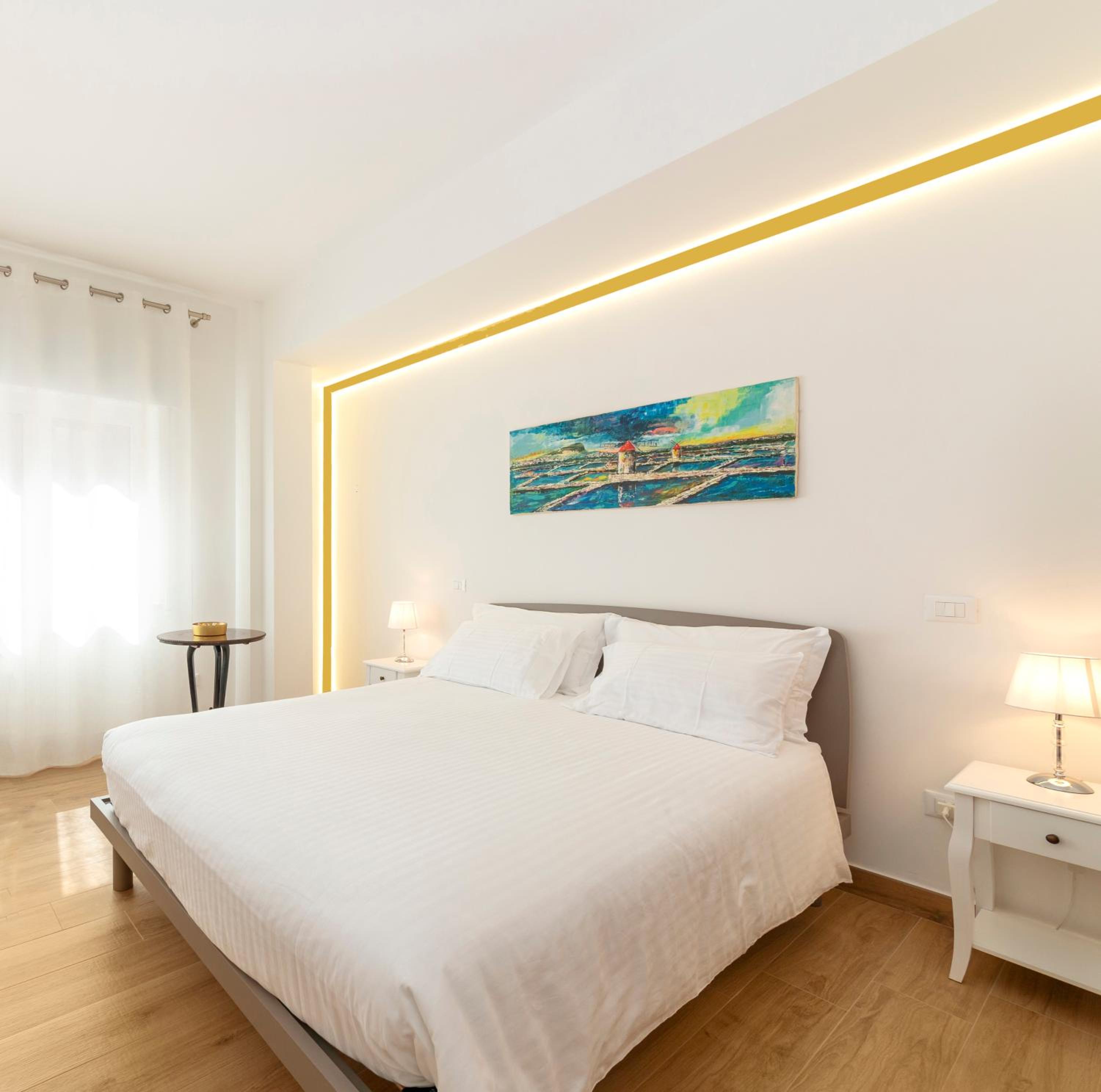 Appartamento con due camere