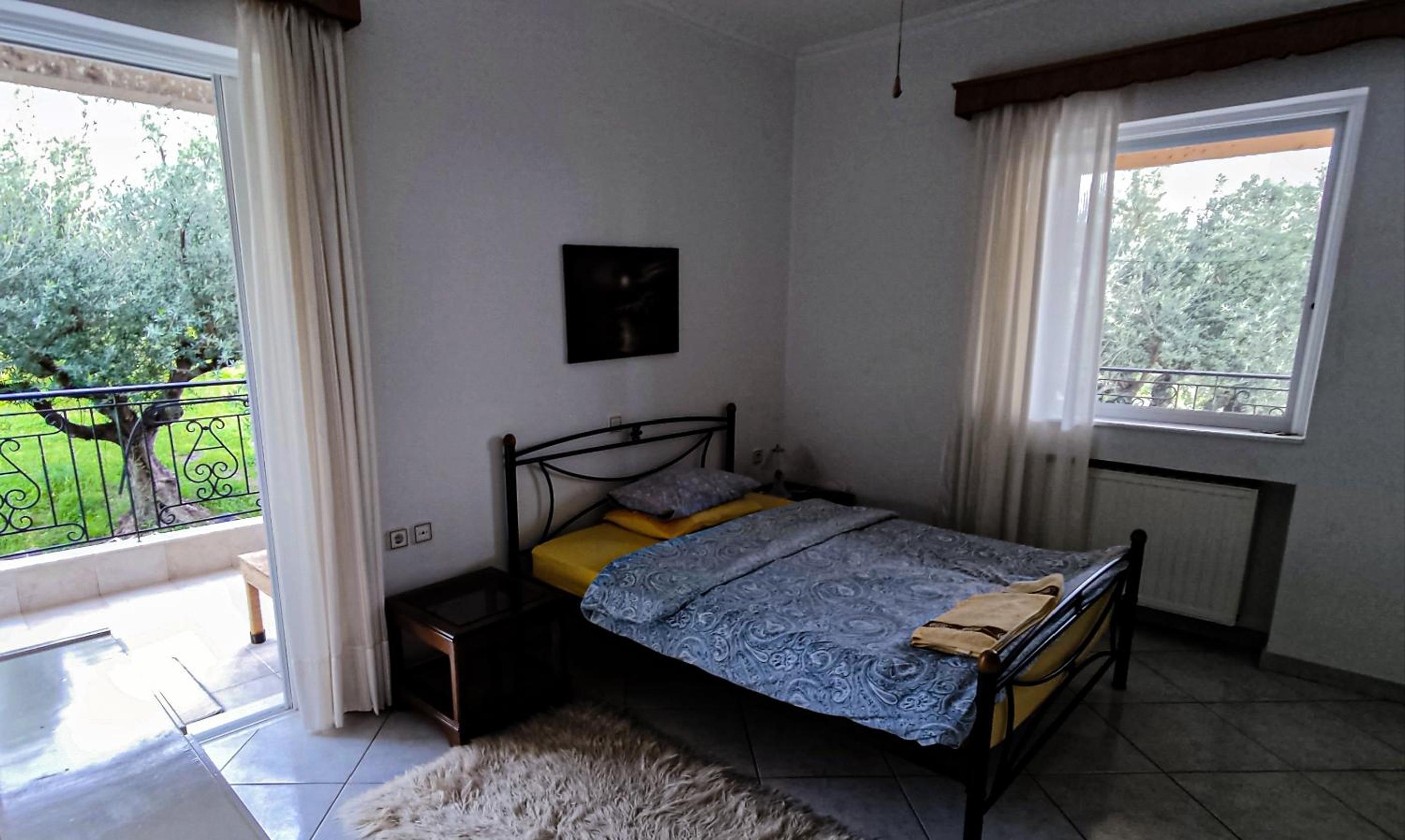 Double Room with Balcony photo 1