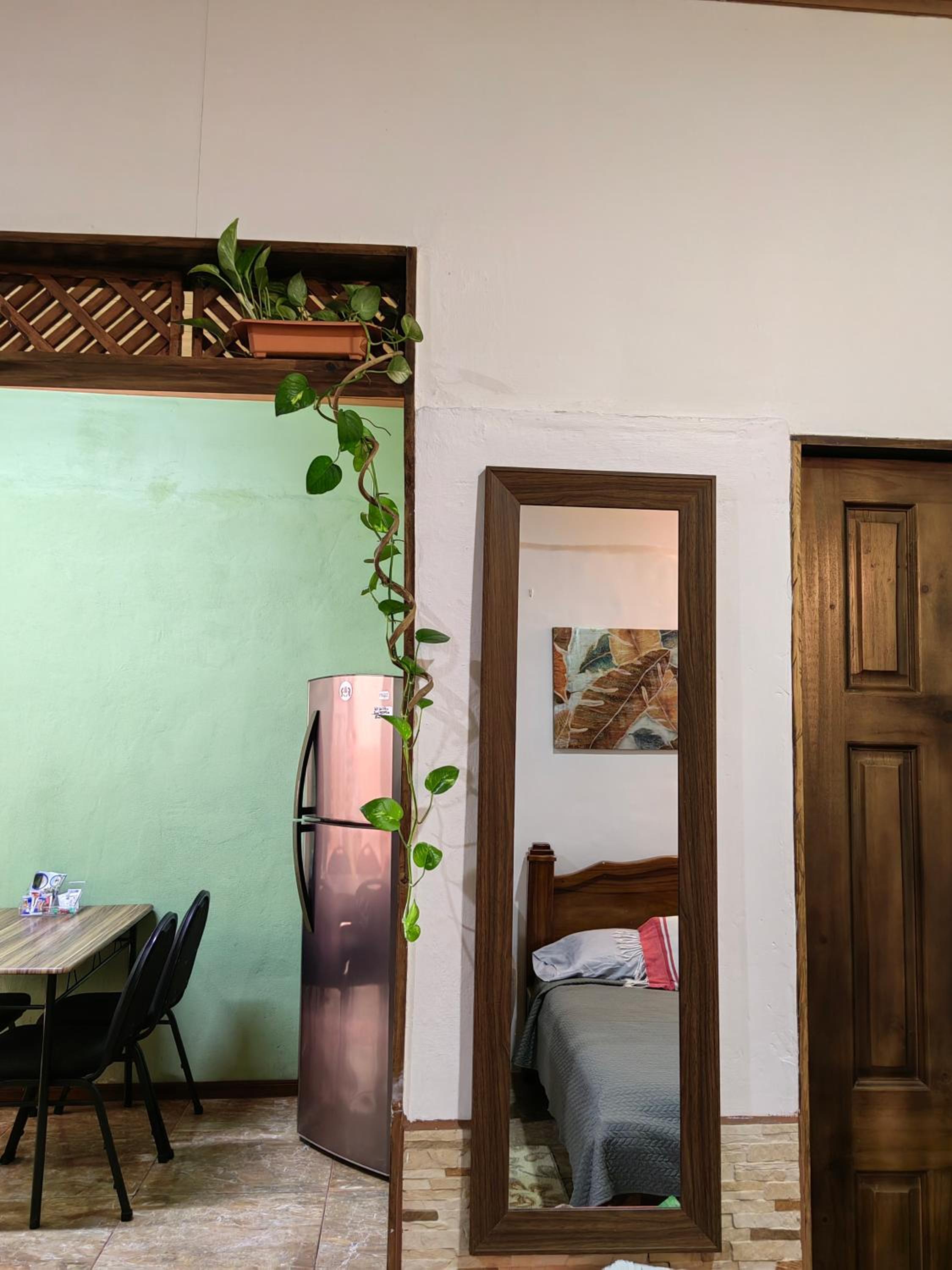 Twin Room photo 3