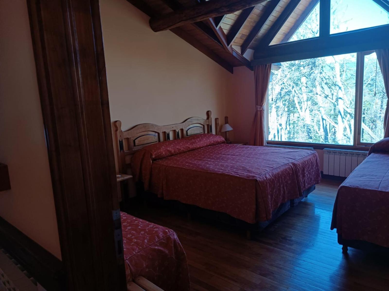 Quadruple Room photo 1
