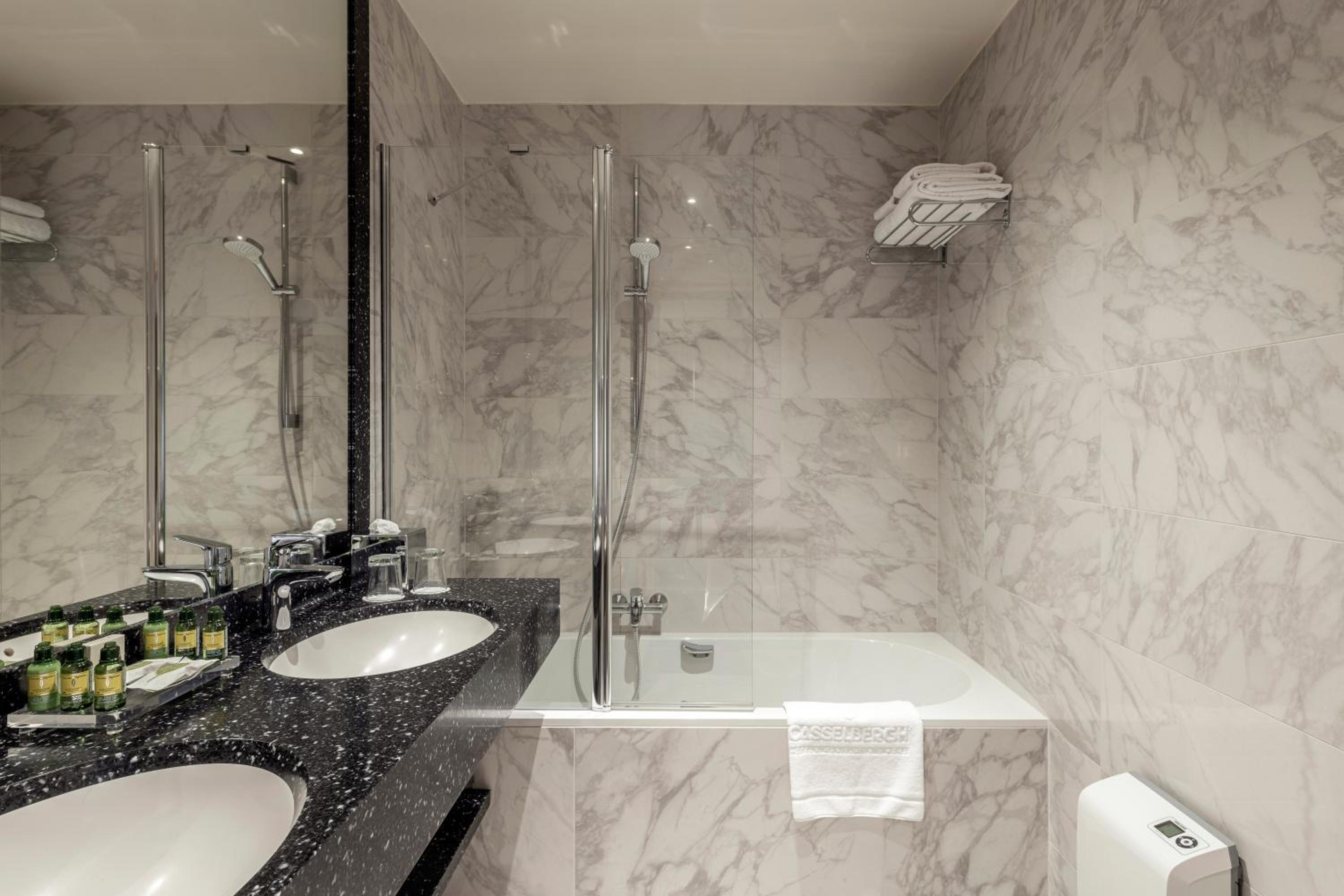 Residence "Queen Catherine" - Photo 10