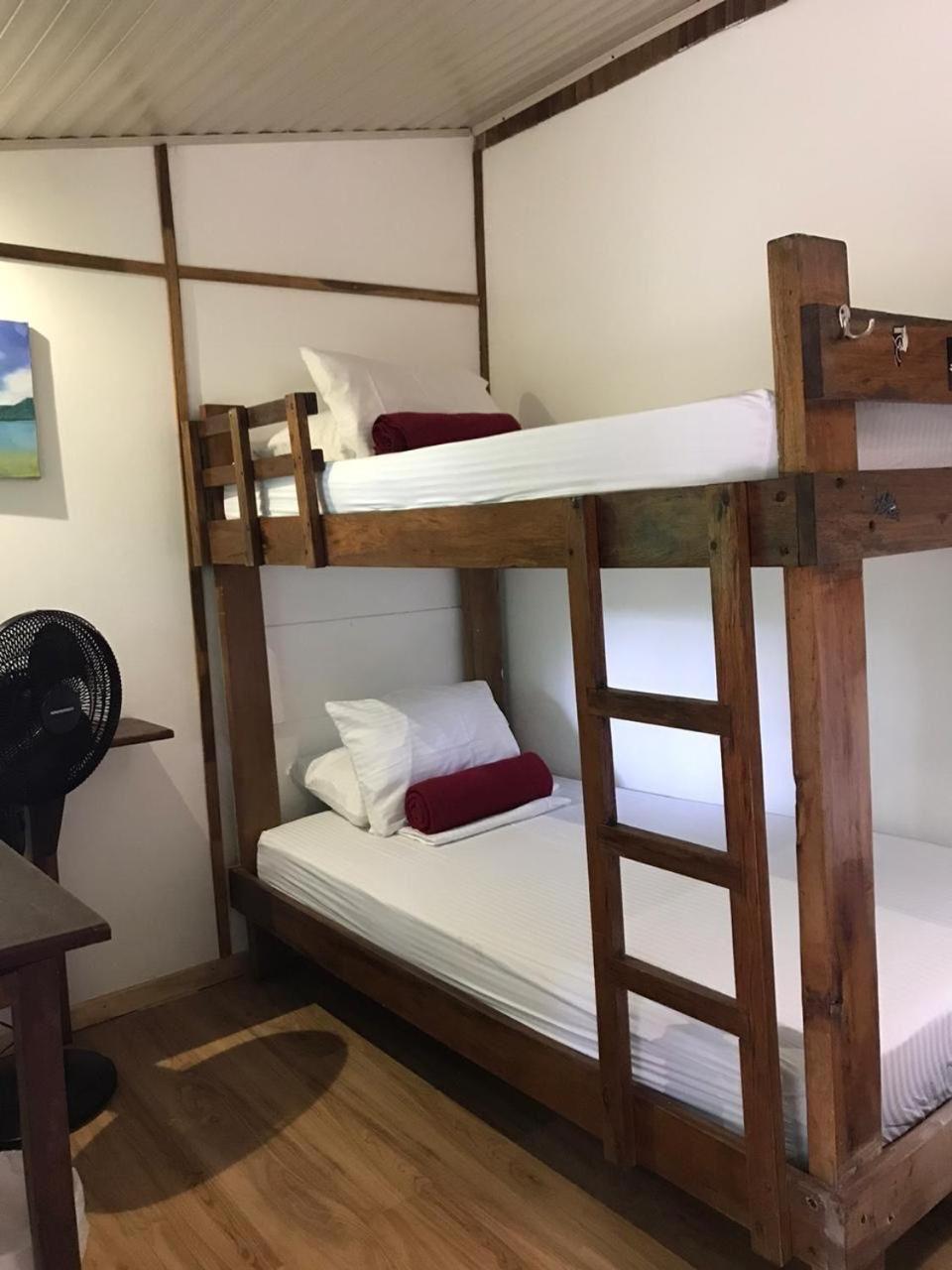 Double Room with Shared Bathroom photo 1