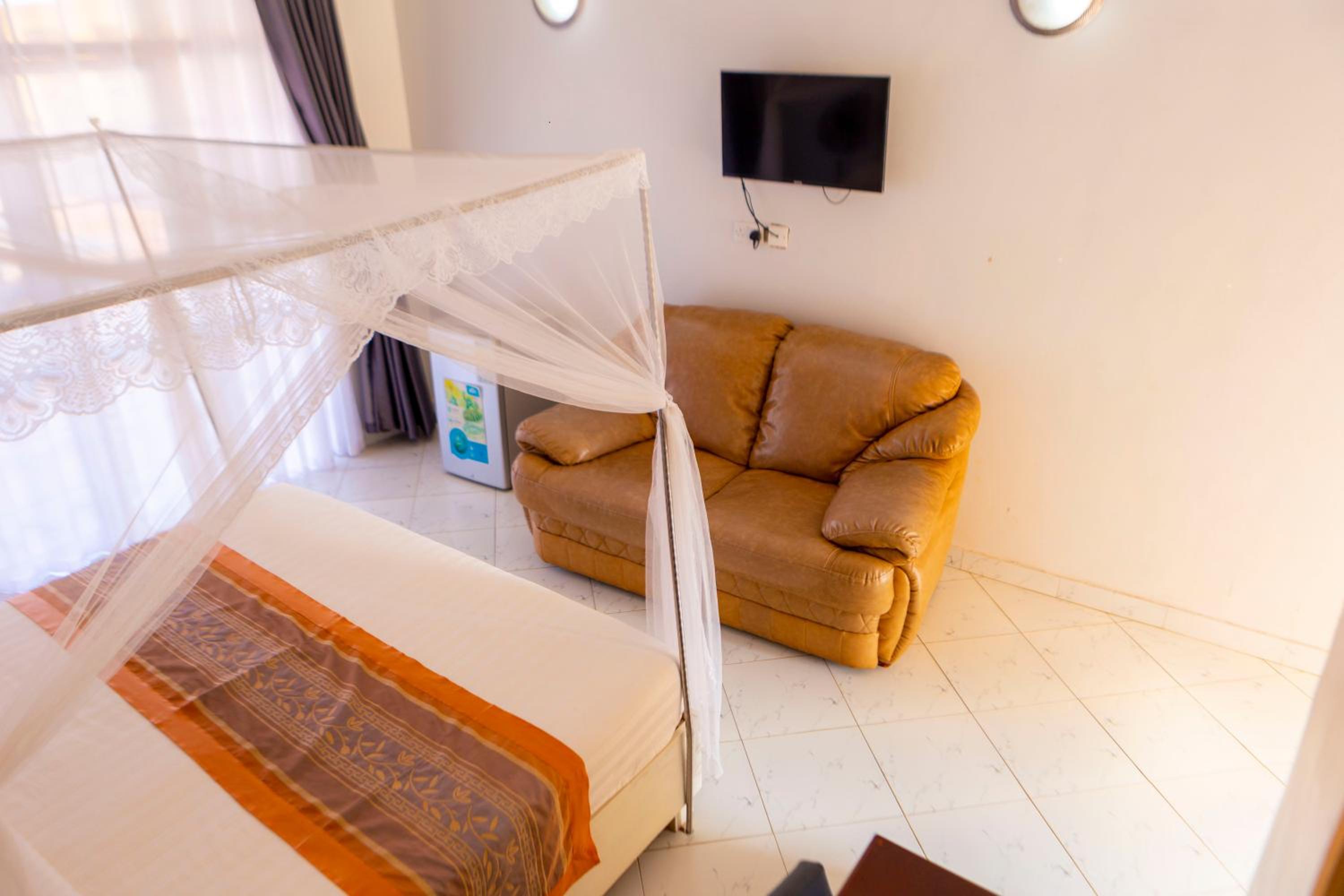 Double Room photo 1
