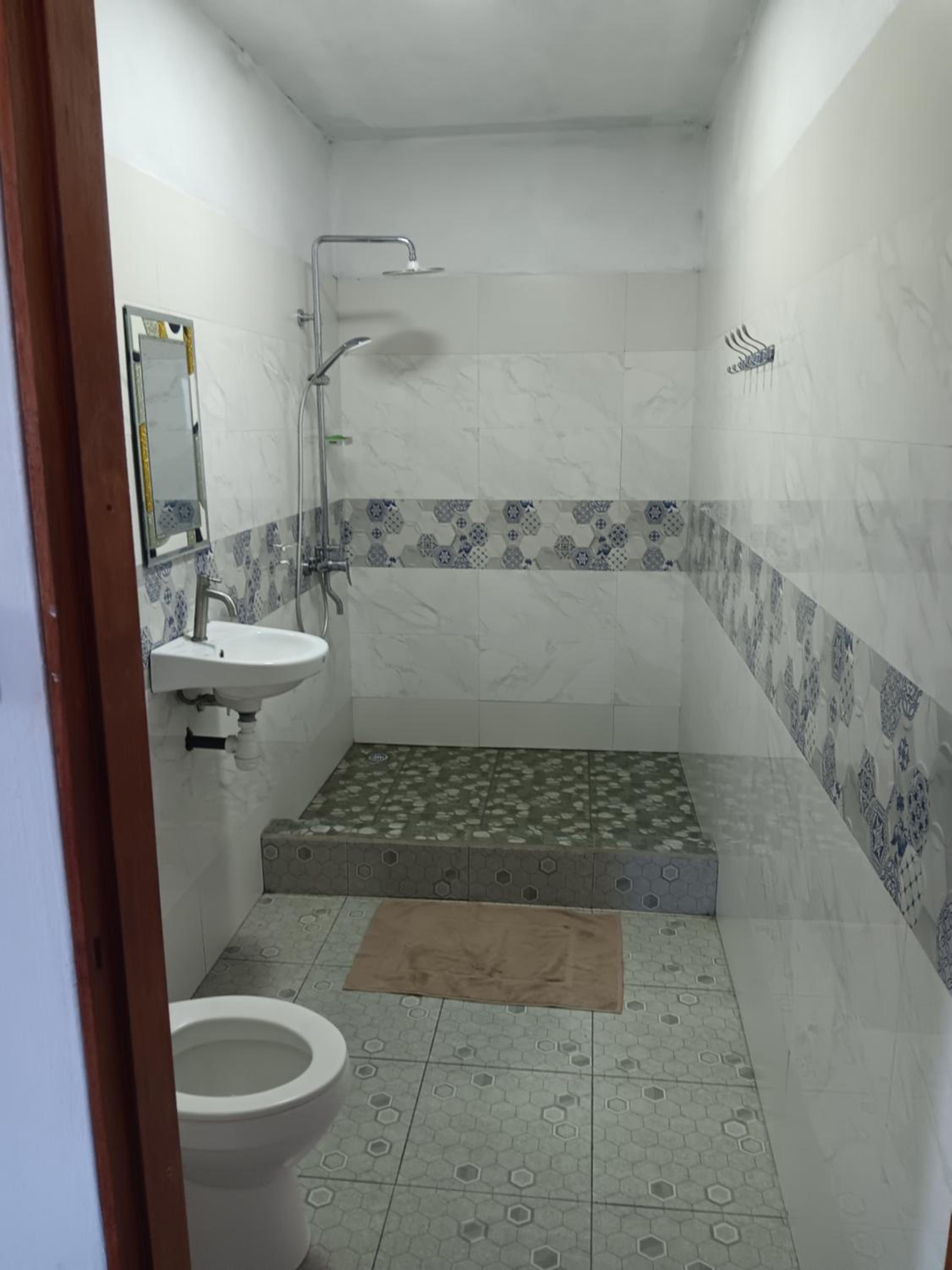 Double Or Twin Room photo 3