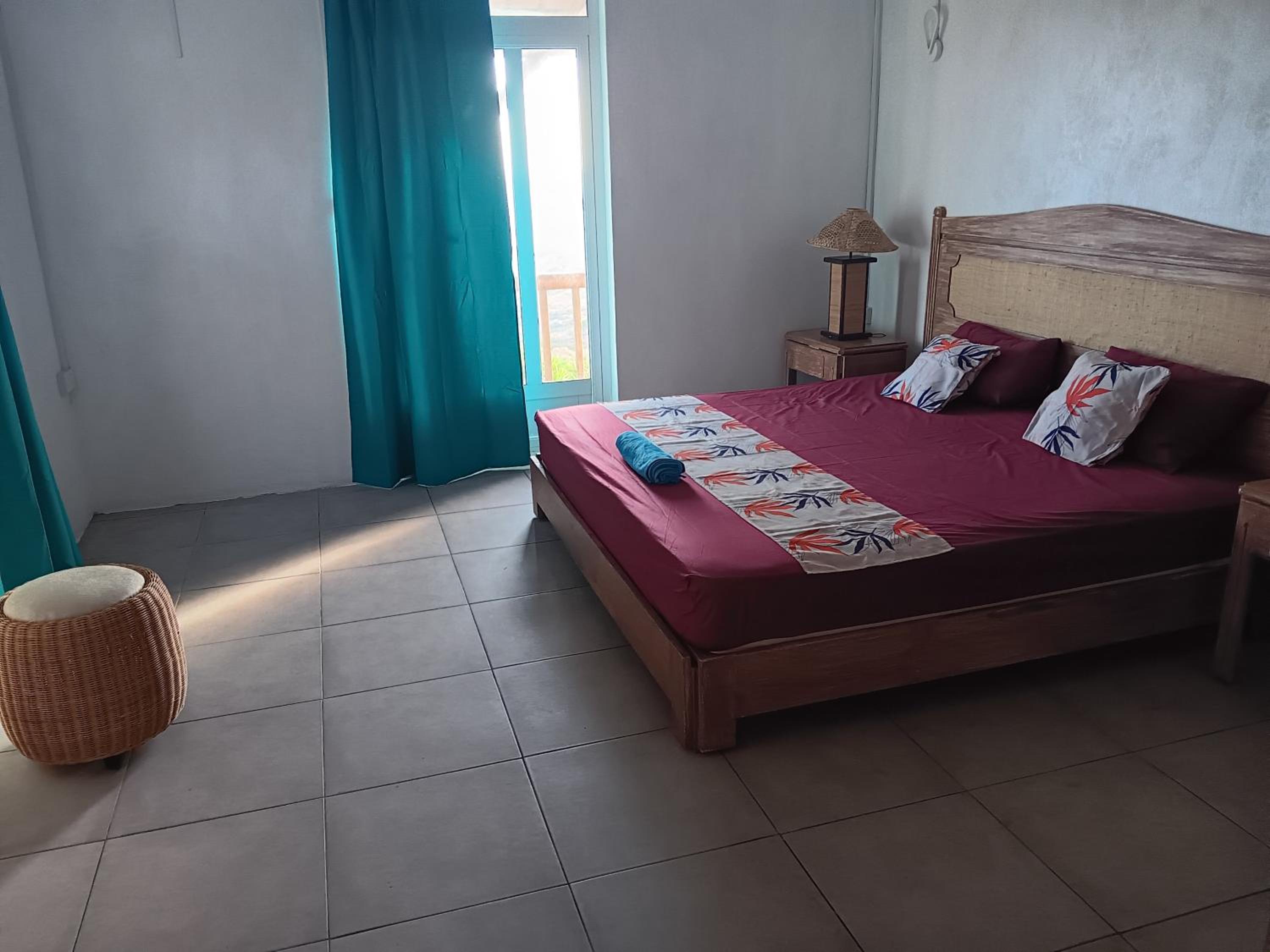 Double Or Twin Room photo 2