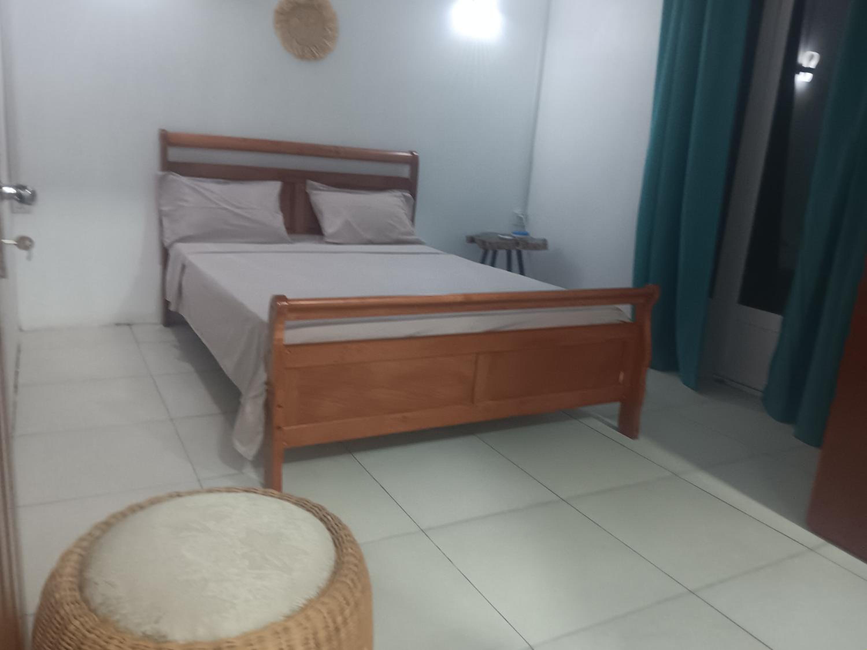 Double Or Twin Room photo 1