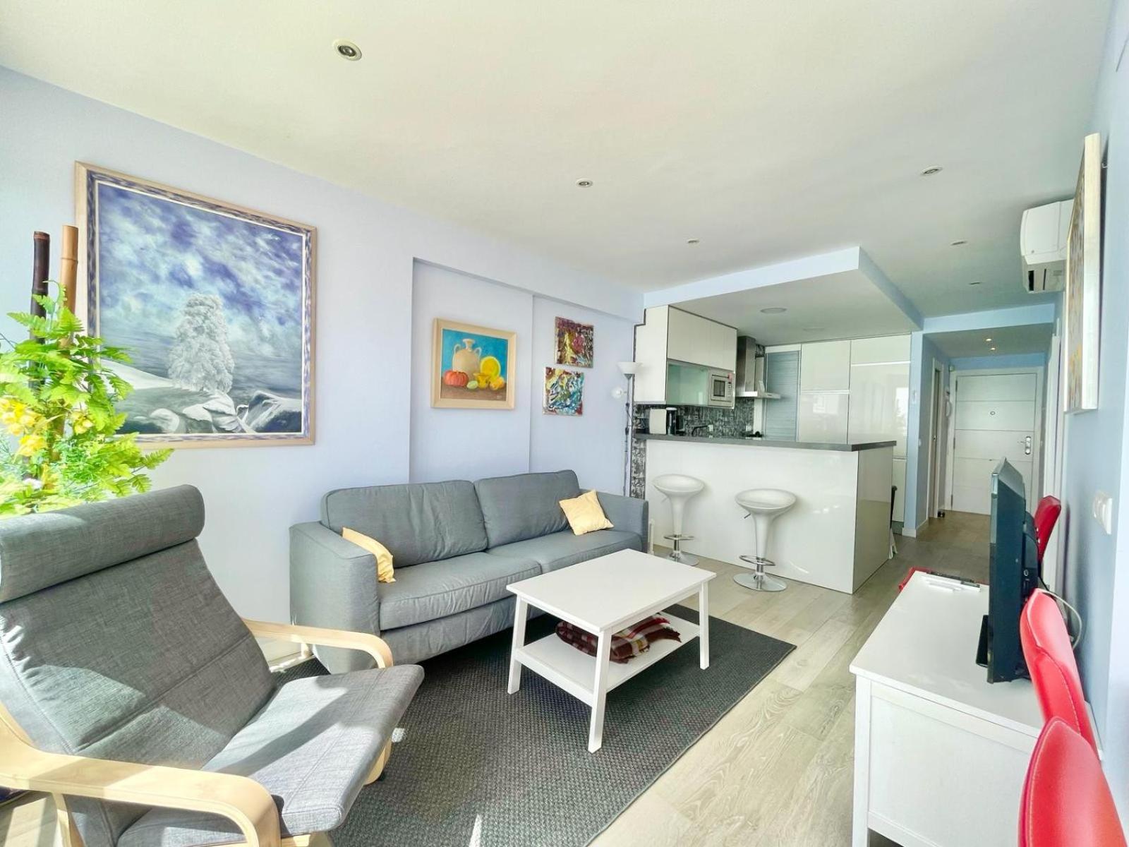 Apartamento