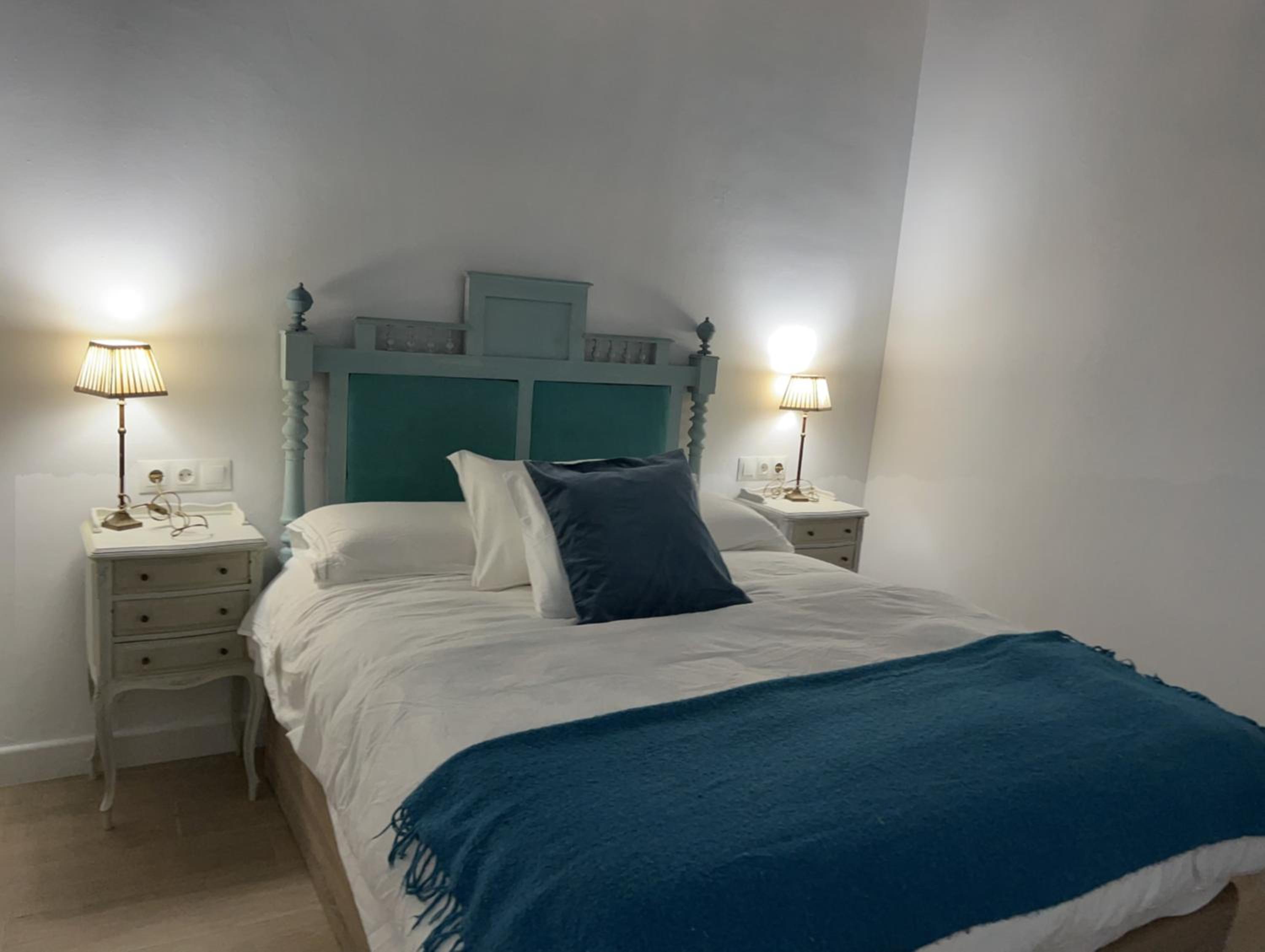 Apartamento Estudio