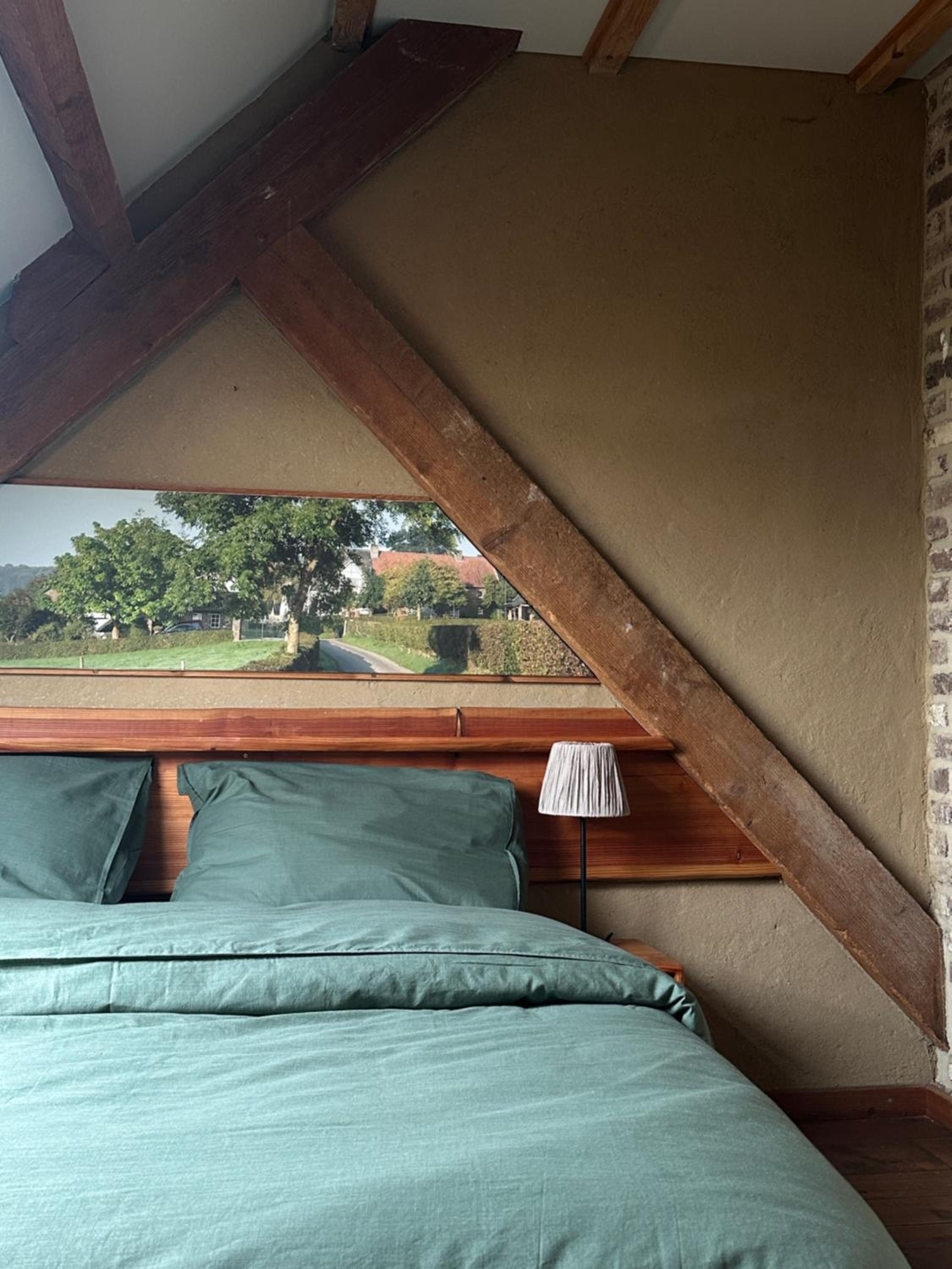 Small Double Room photo 1